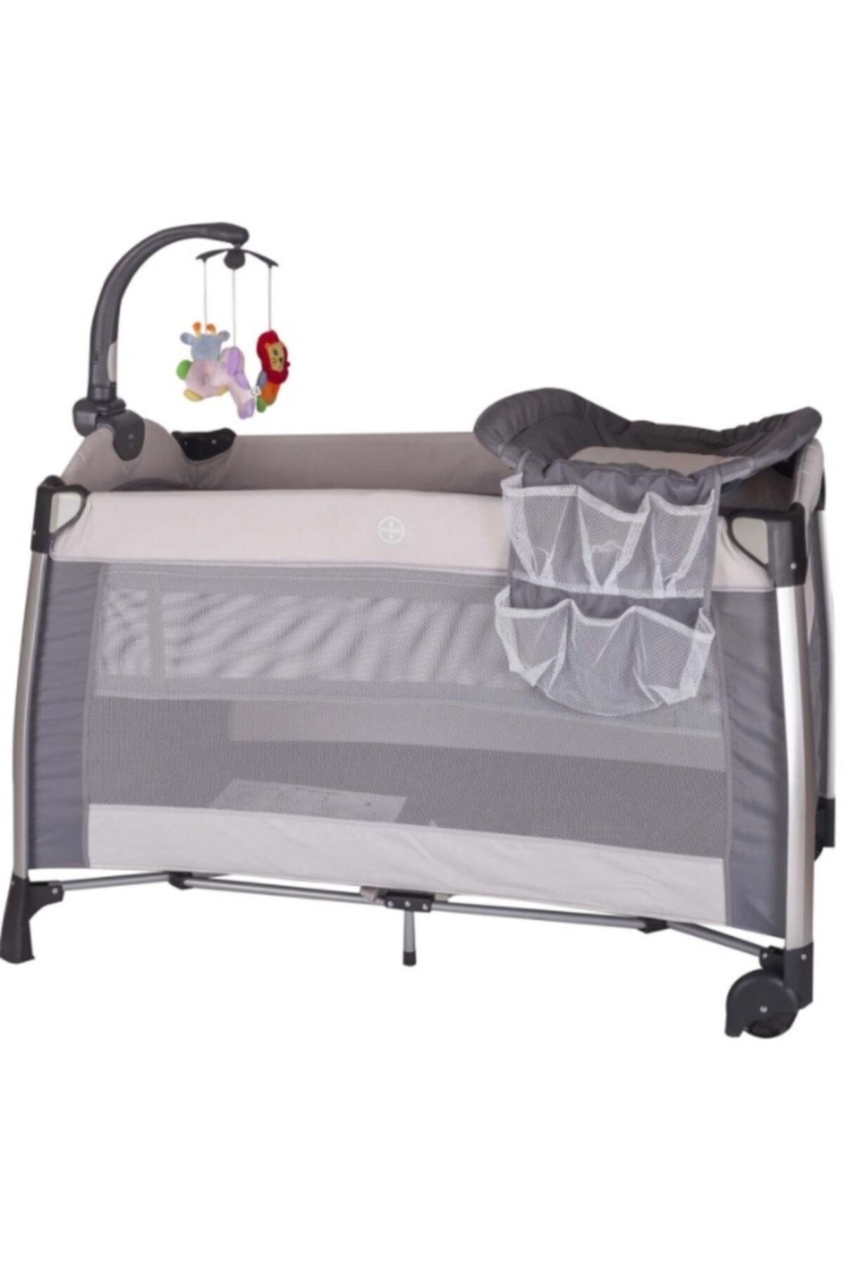 Kraft Madrid Oyun Parkı 70*120 cm