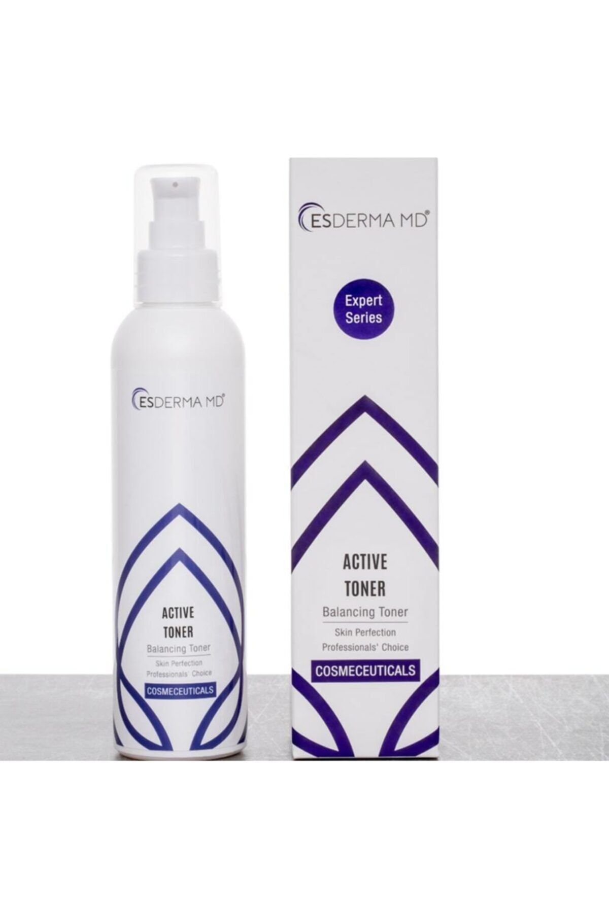 ESDERMA MD Active Toner Dengeleyici Tonik 200 ml
