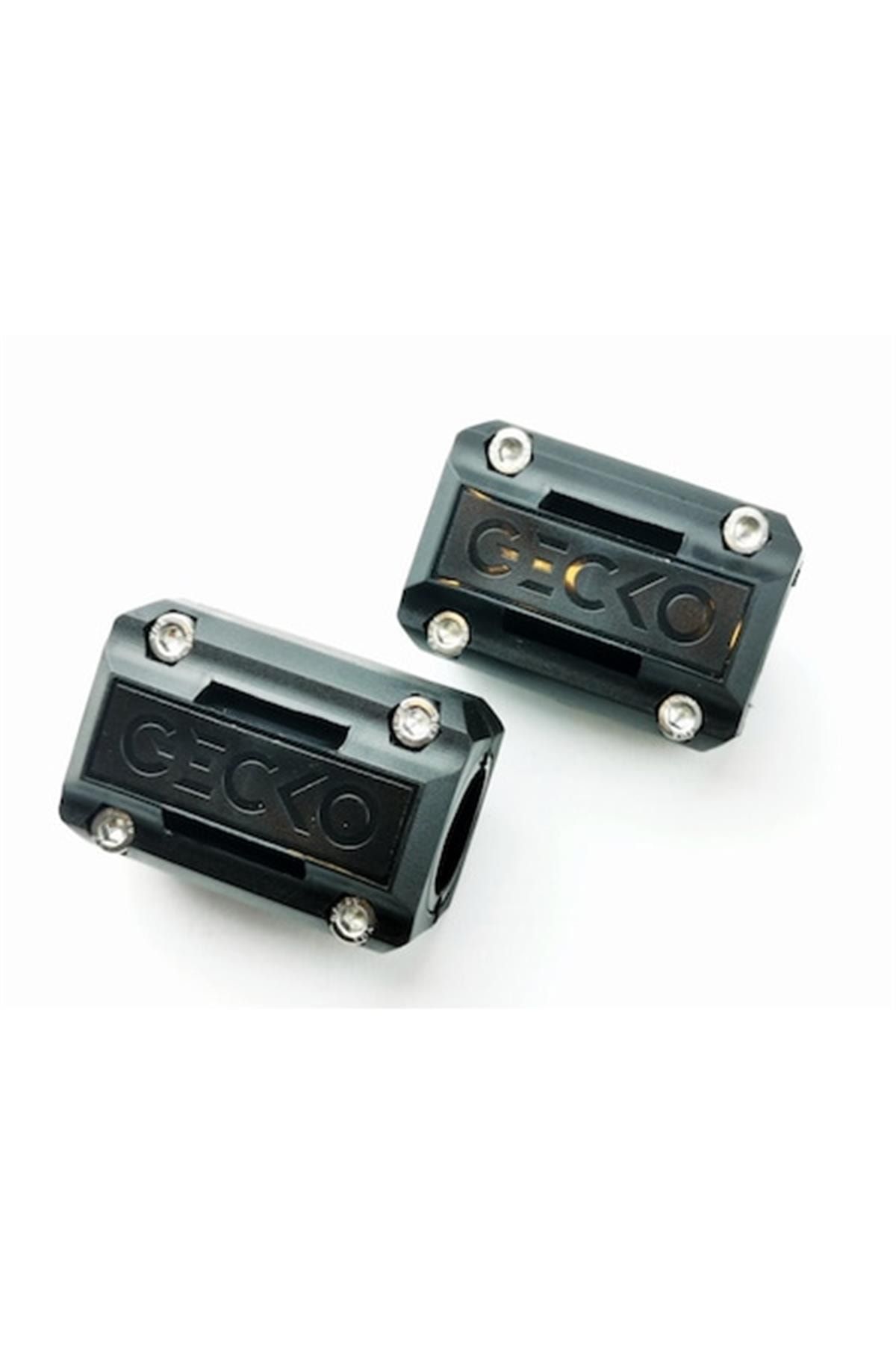 Givi Siyah Gecko Koruma Demiri Takozu 65 mm
