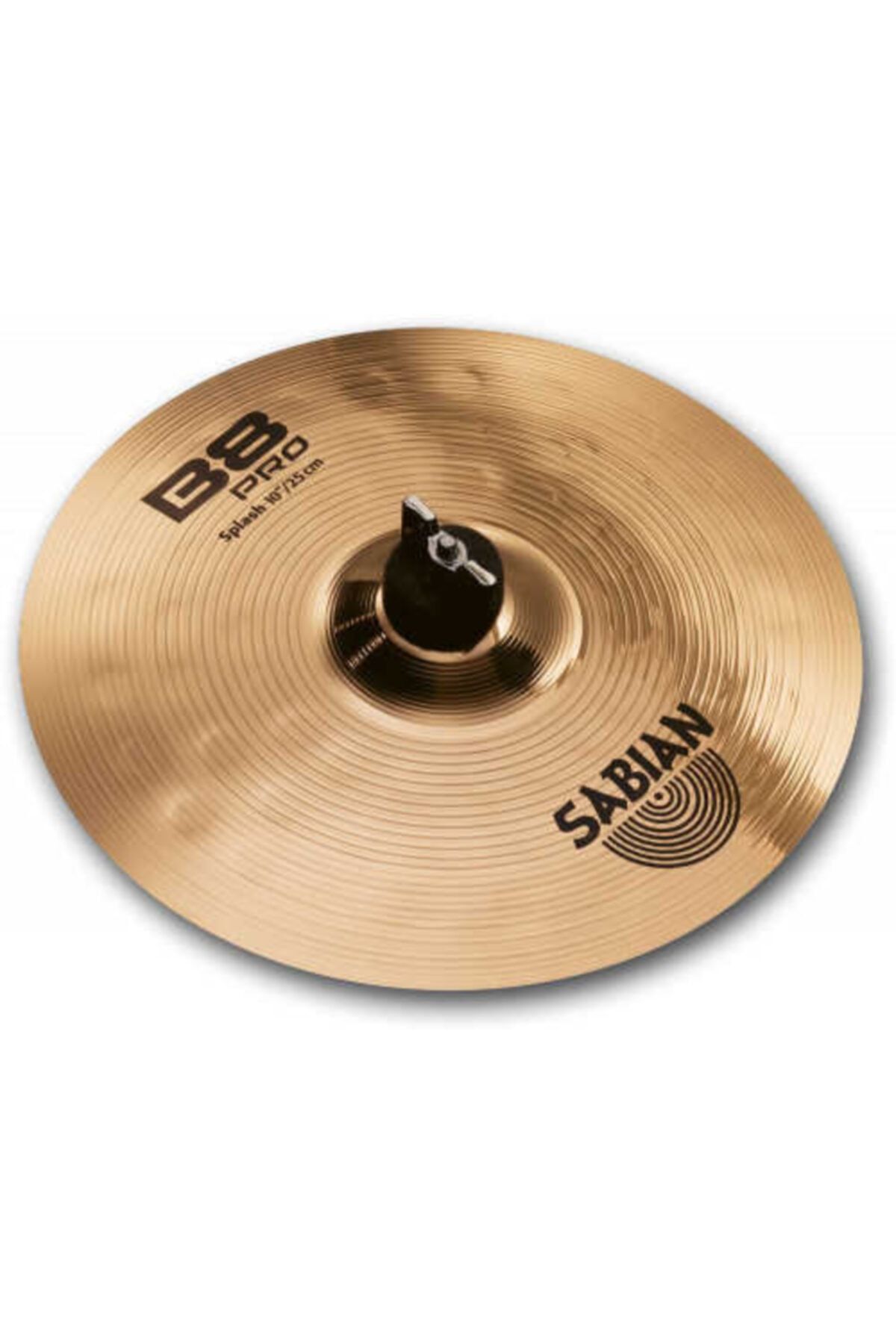 SABIAN B8 Pro 10'' Splash