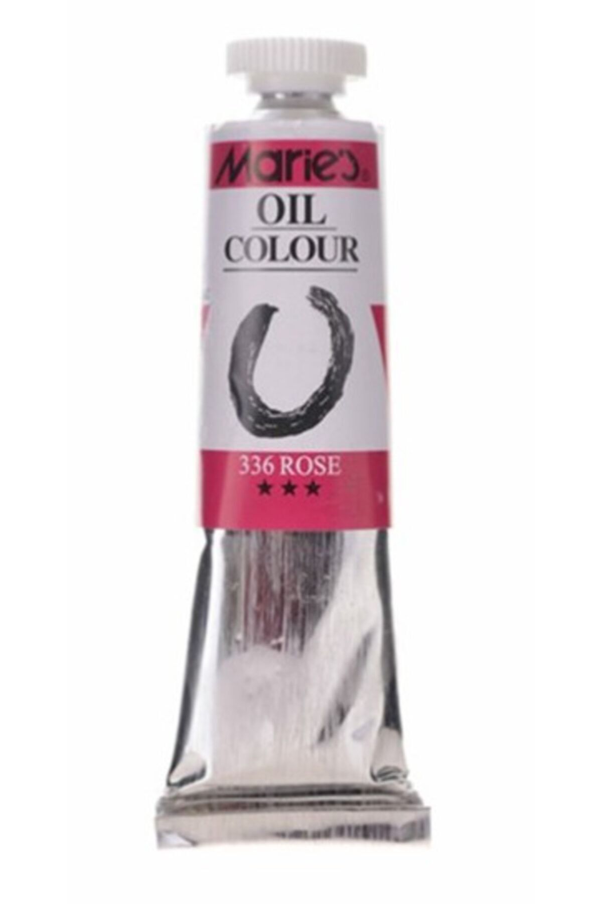 Maries Marie's E1384-36 (336) 50ml Yağlı Boya Rose-gül Rengi