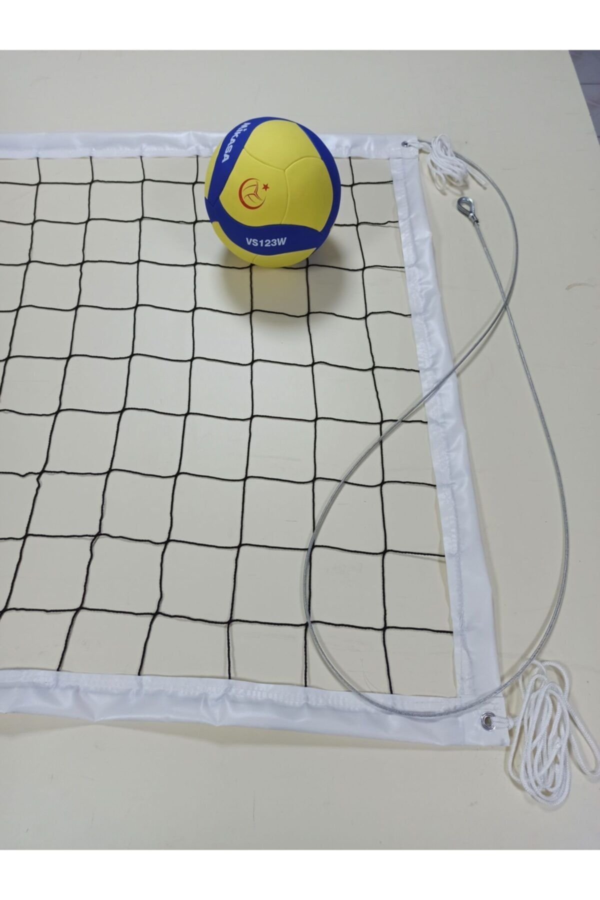 Okare Standart Voleybol Filesi