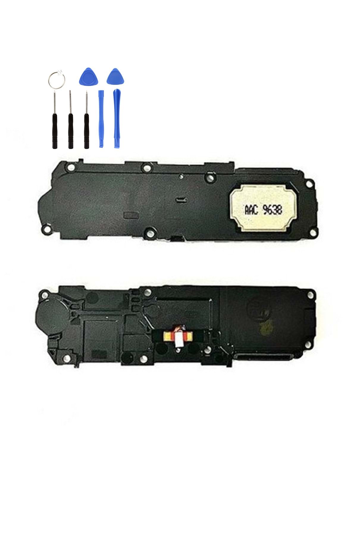 Tk Tech HUAWEİ P40 LİTE E BUZZER TAMİR SETİ YANINDA !!!