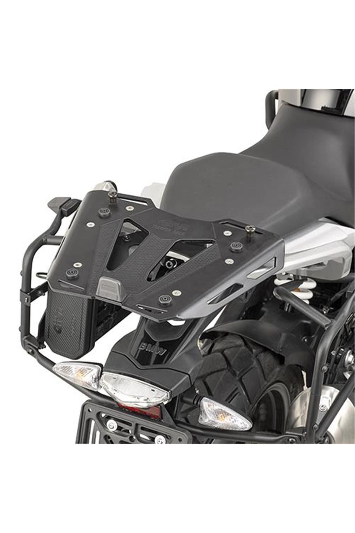 Givi Gıvı Sr5126 Bmw G 310 Gs (17-20) Arka Çanta Taşıyıcı