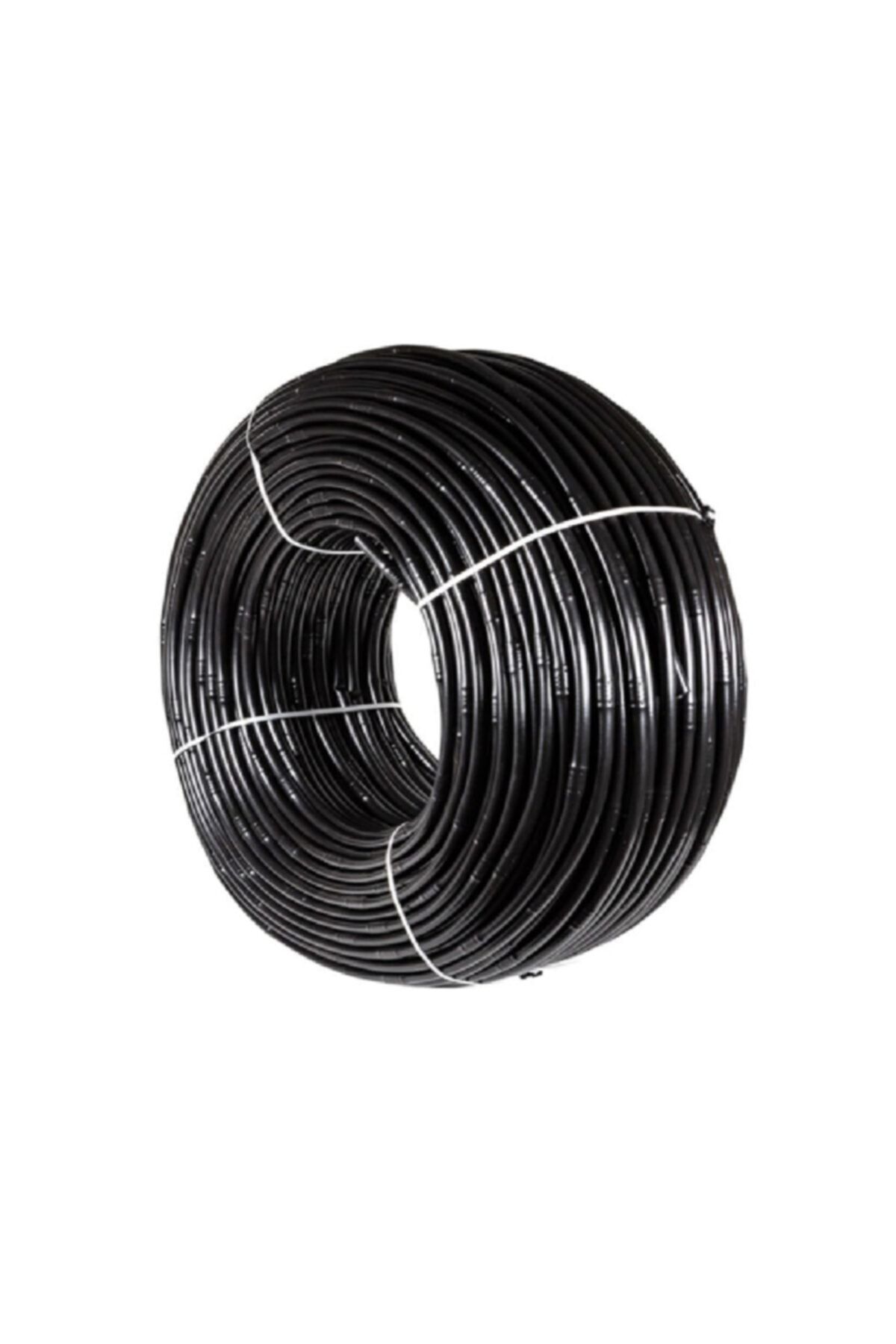 Şahiner Garden 16 Mm Kalınlık Kendinden Delikli Damlama Borusu (25 Cm Aralıklı) 100 Metre