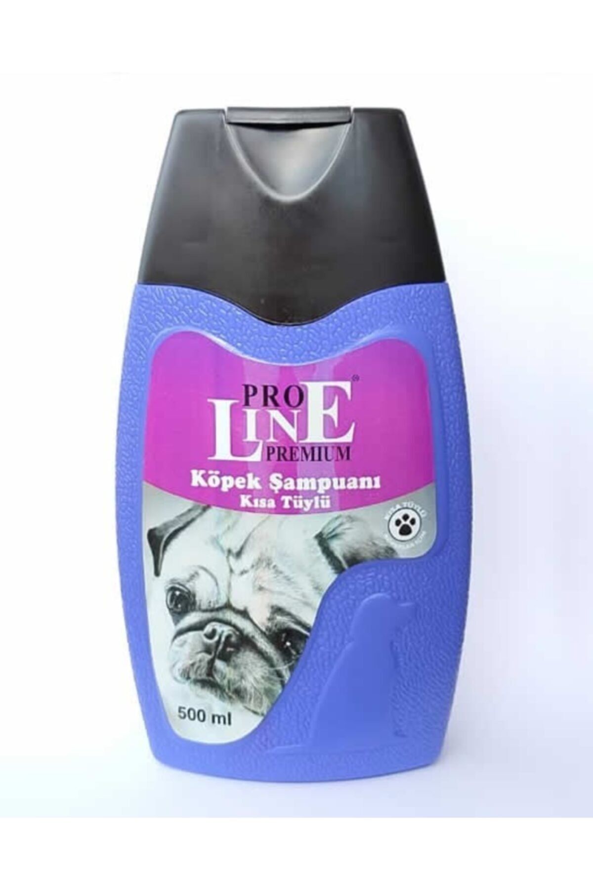Pro Line Premium Kısa Tüylü köpek Şampuanı 500ml