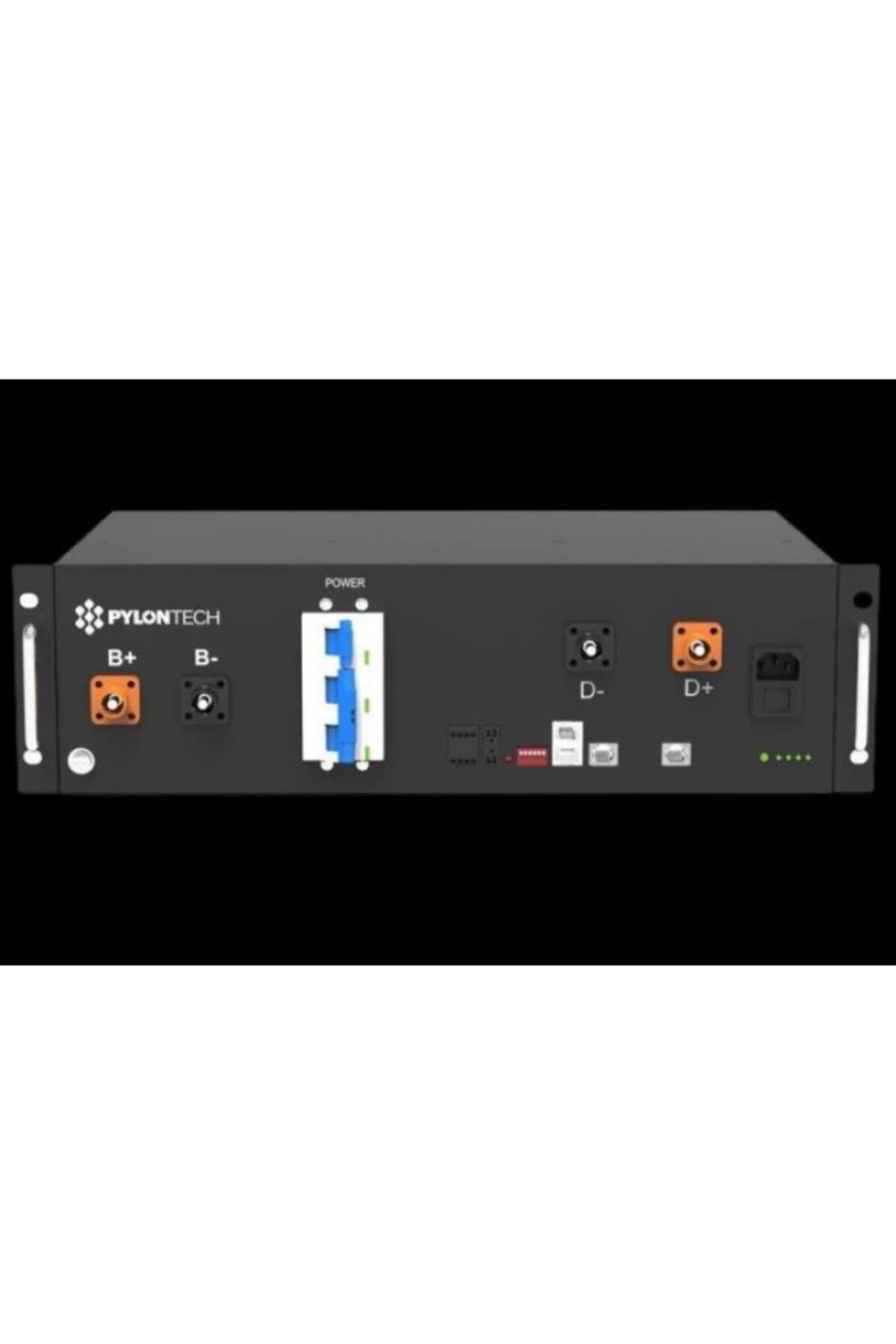 PYLONTECH Sc1000-100s Akü Denetleme Bms, Taban Kablolar, H48050 Için