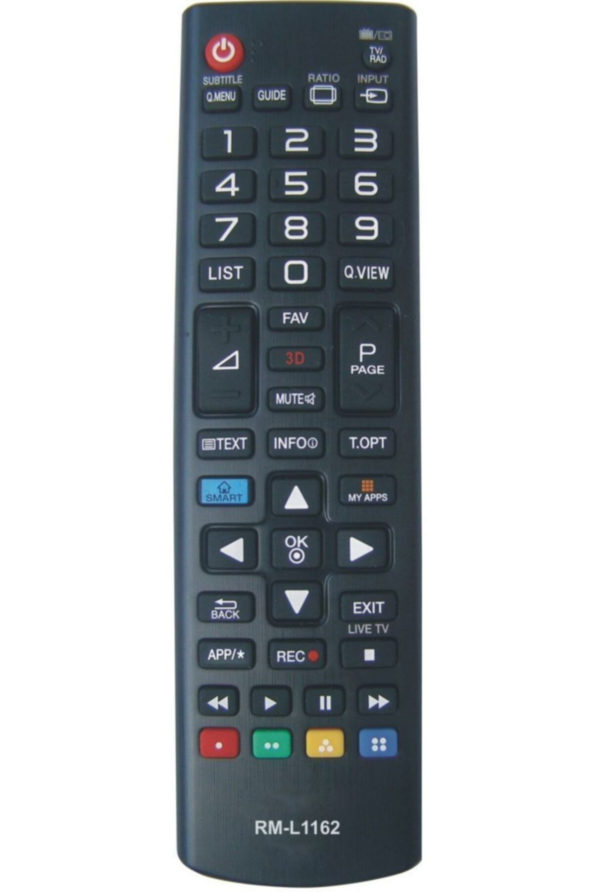 LG 42lb580 Led Tv Kumandası