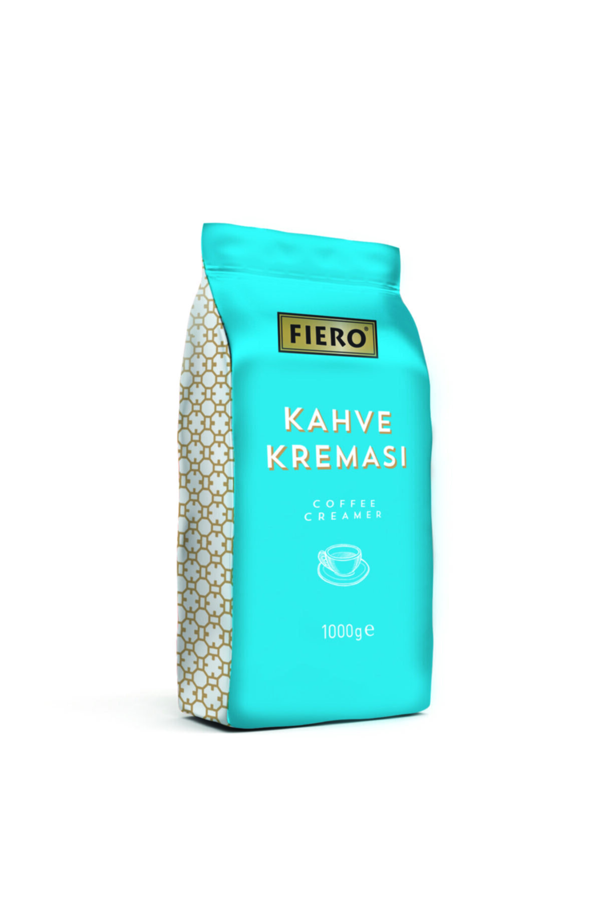 Fıero Fiero Kahve Kreması 1000 gr