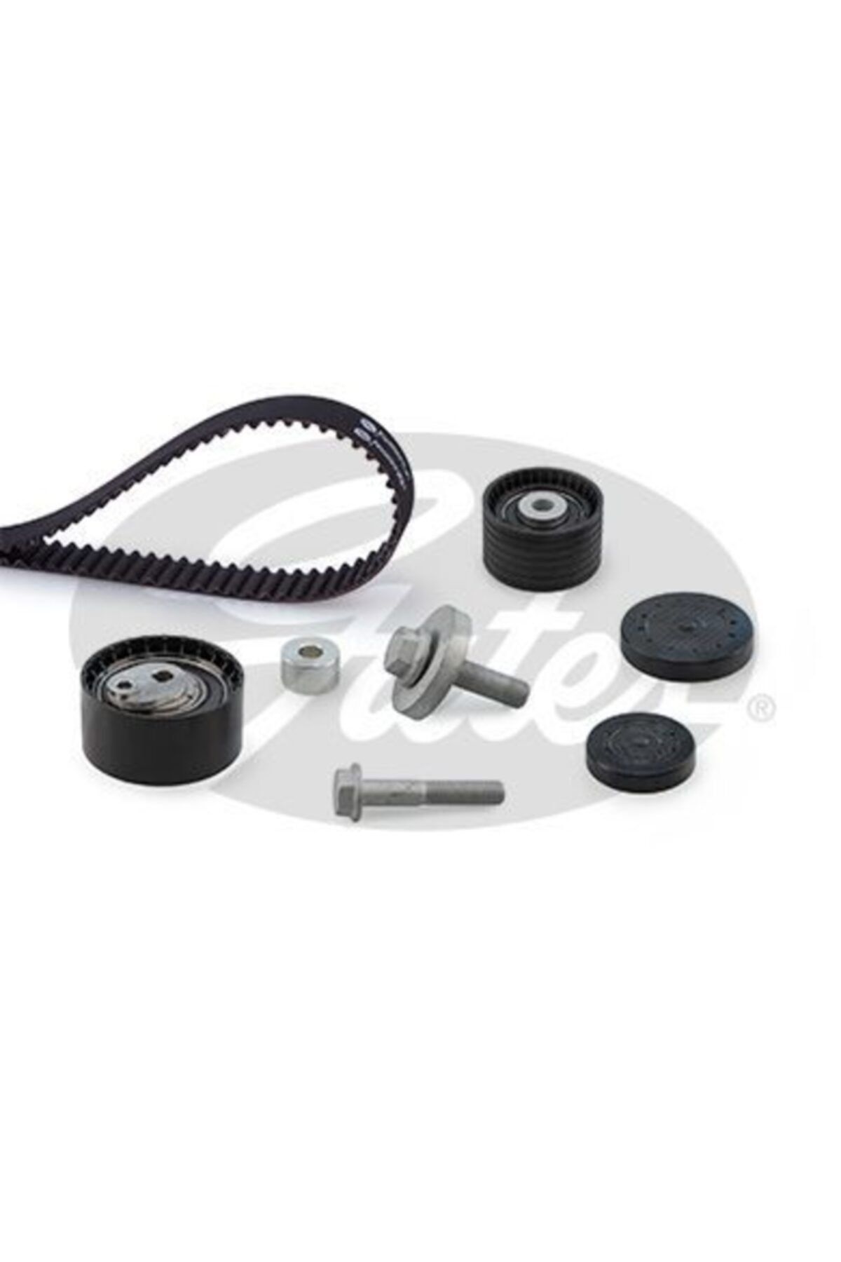 GATES Eksantrık Gergı Kıtı (126×270) Laguna 2,0 16v F4r760 (02 03) Megane 4 / 04= 