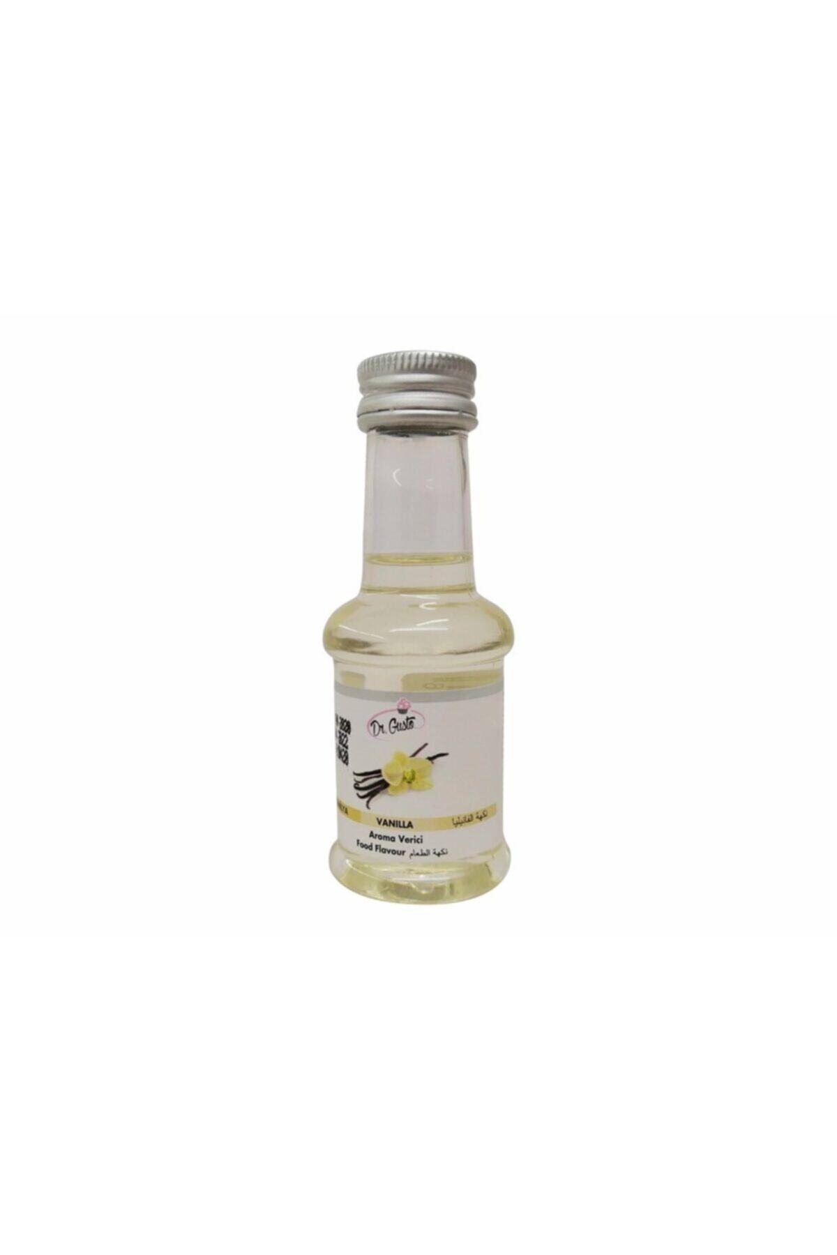 Dr. Gusto Vanilya Aroma Verici 40 Gr