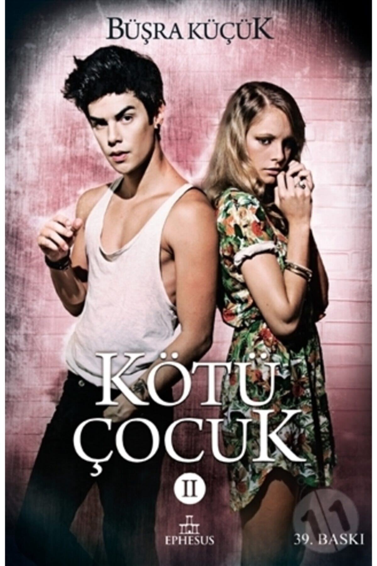 Hocadan Kötü Çocuk 2