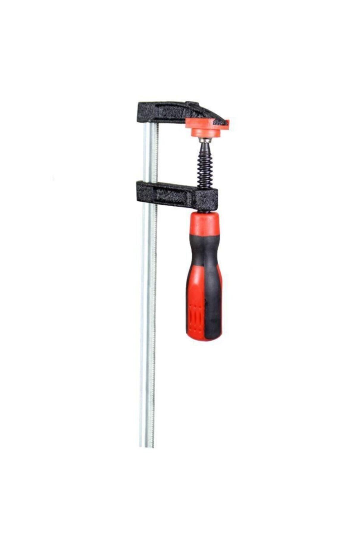 Topart Hafif Tip Güçlü Marangoz Işkence Sıkıştırma Kıskaç Ta90012-120x600mm
