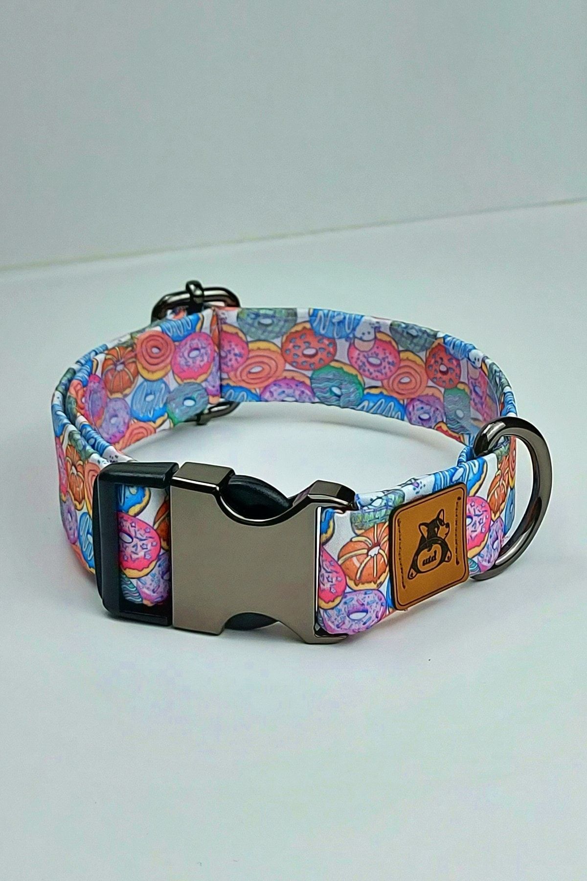 UTDpet Donut Köpek Boyun Tasması Xsmall