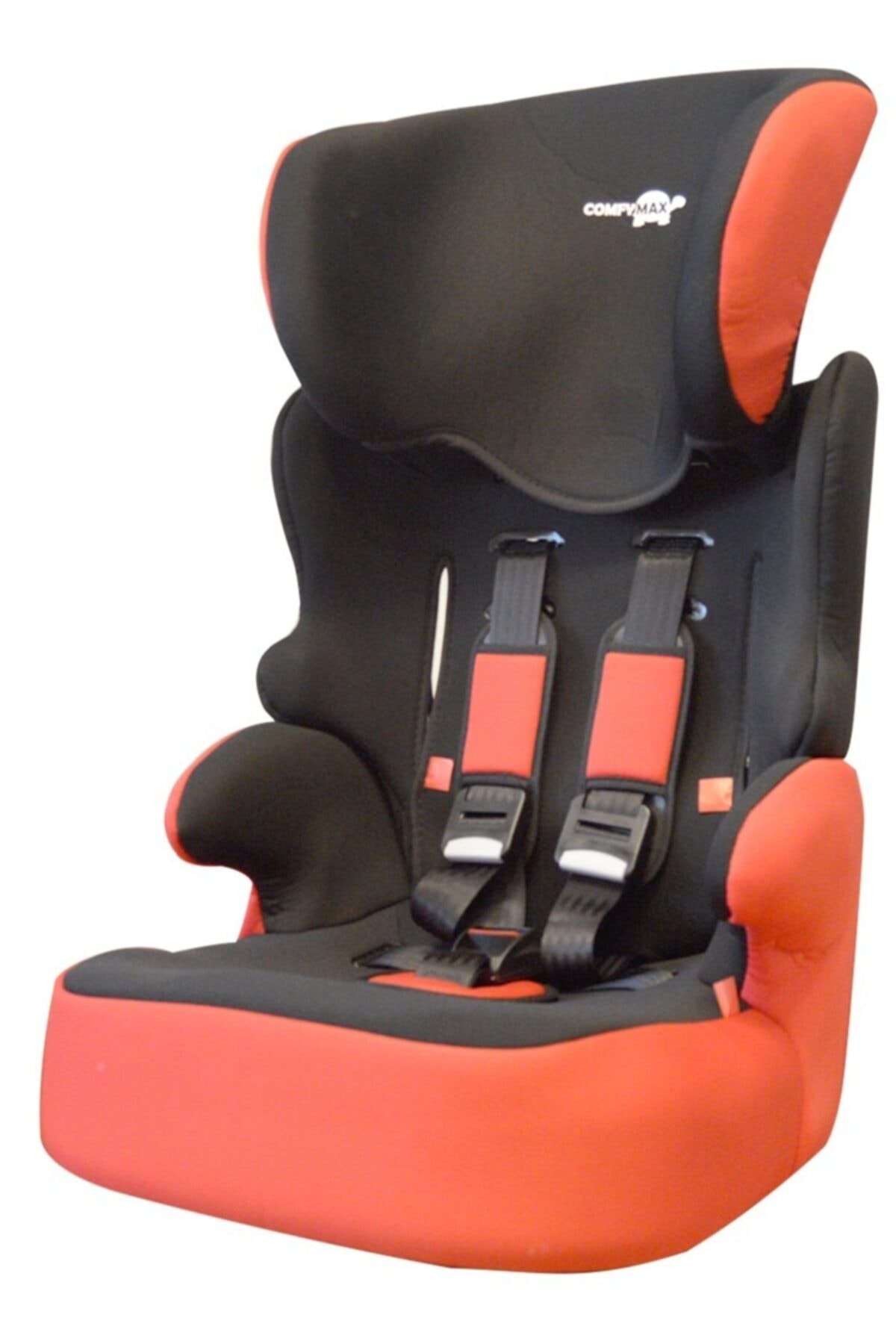 EliteWomans Turuncu Çocuk  Oto Koltuğu