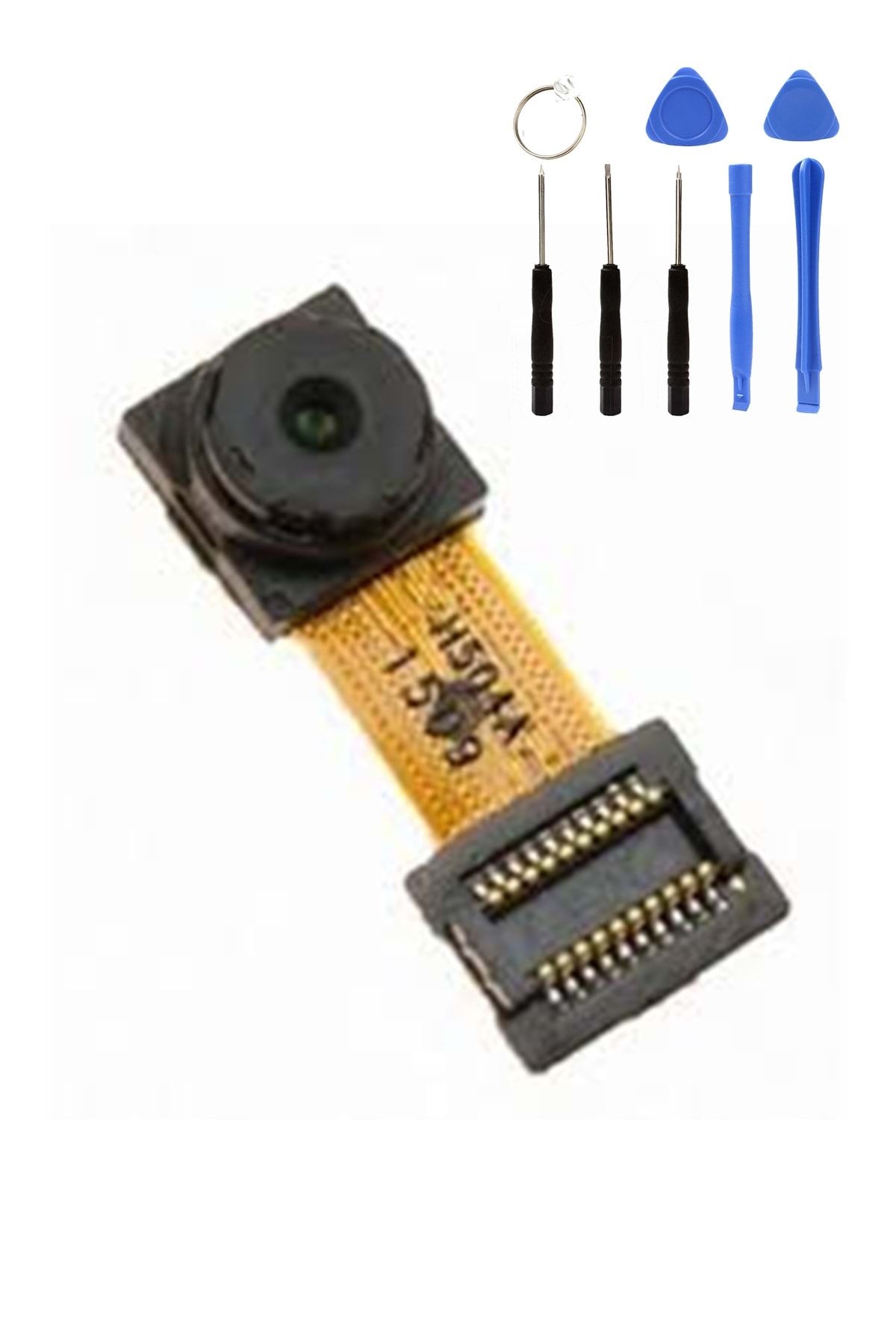 Tk Tech Lg L Bello D331 Ön Kamera Tamir Seti Yanında!!!