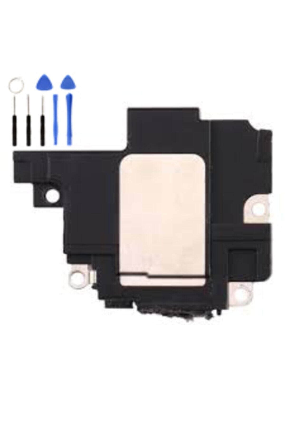 Tk Tech İPHONE 11 BUZZER HOPARLÖR TAMİR SETİ YANINDA!!