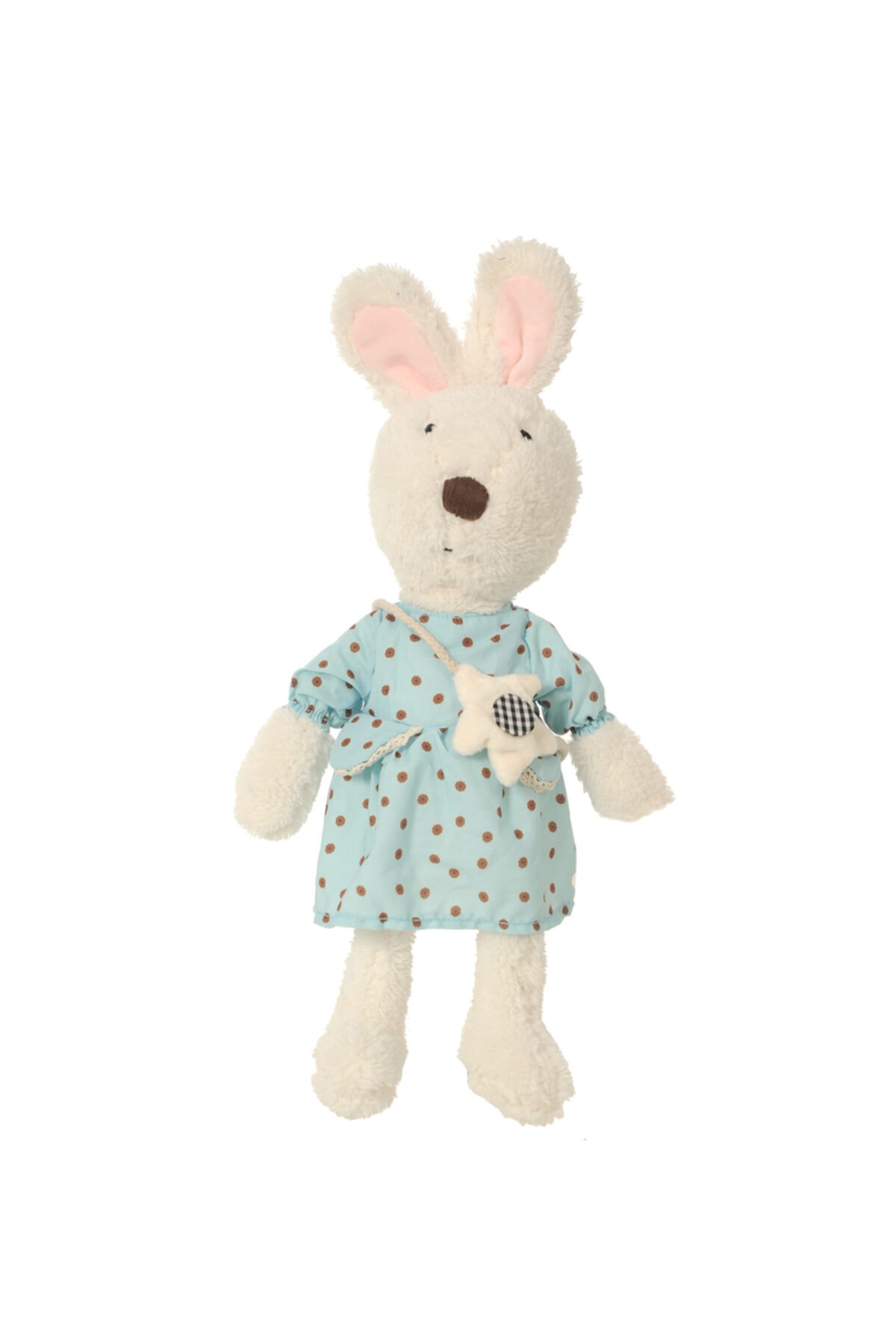 Sole Peluş Sevimli Tavşan Arkadaşım 45 cm