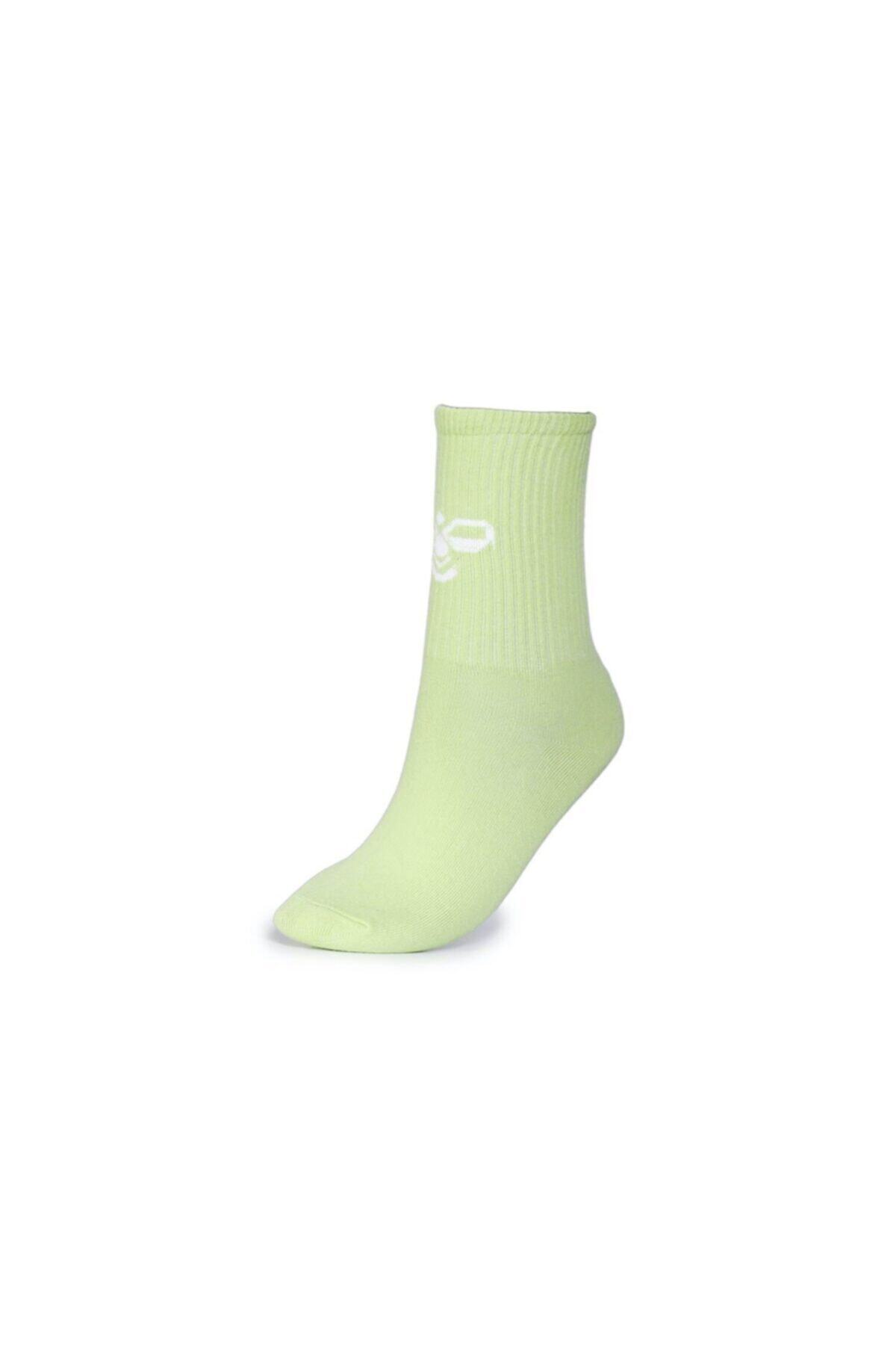 HUMMEL Çorap Storke Medium 970183-6751
