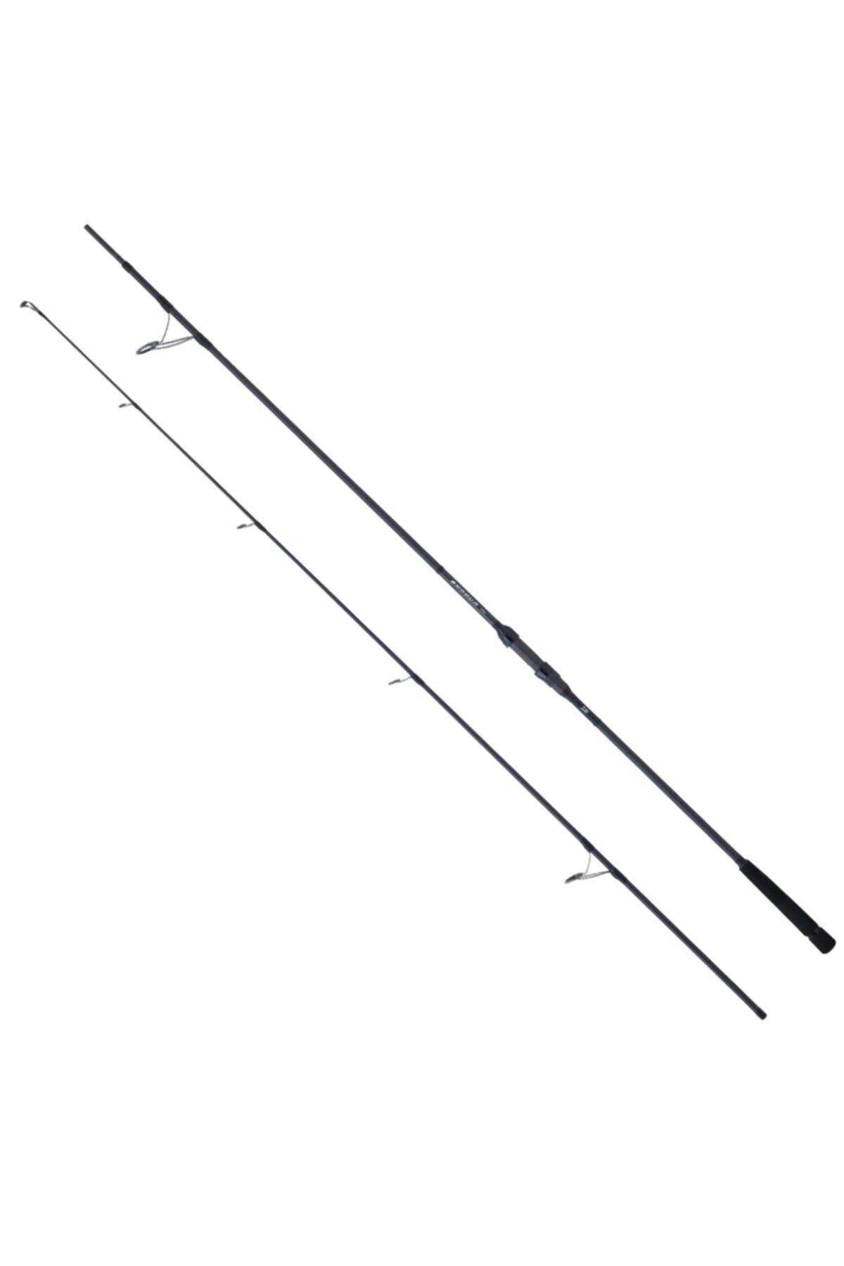 DAIWA Shogun 396cm 3.5lbs 2 Parça Sazan Kamışı