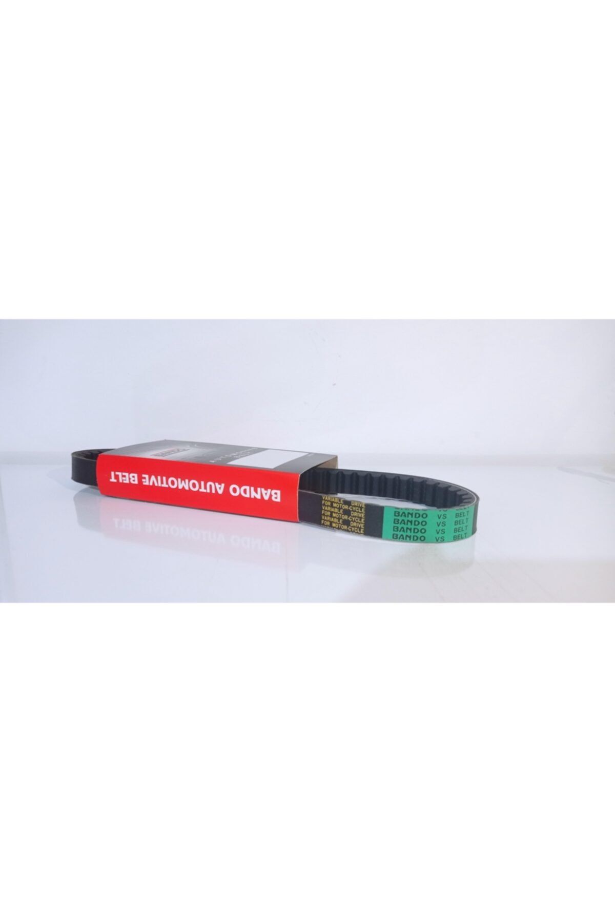 Bando Arora Ar 50-8 Espresso Kayış