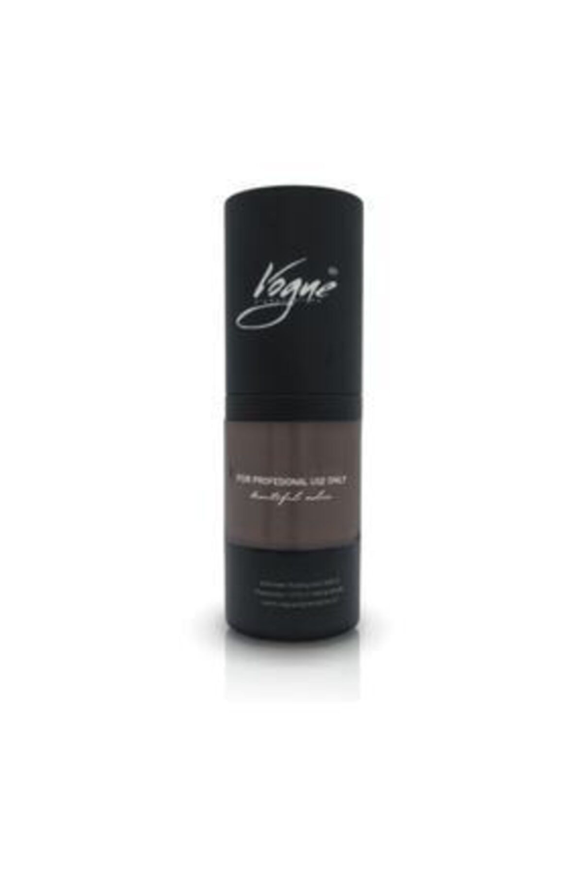 Vogue 109-chocolate Love-kaş-boyası Kalıcı Makyaj Pigmenti (boyası) 15ml