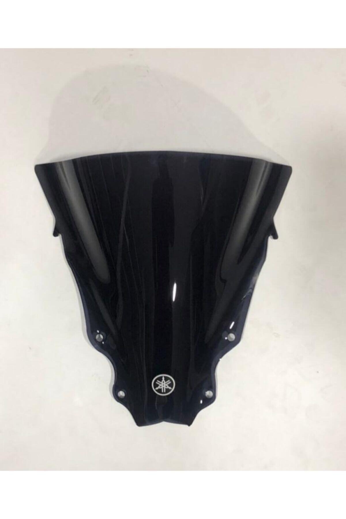 Yamaha Yzf R6 2006-2007 Ön Cam