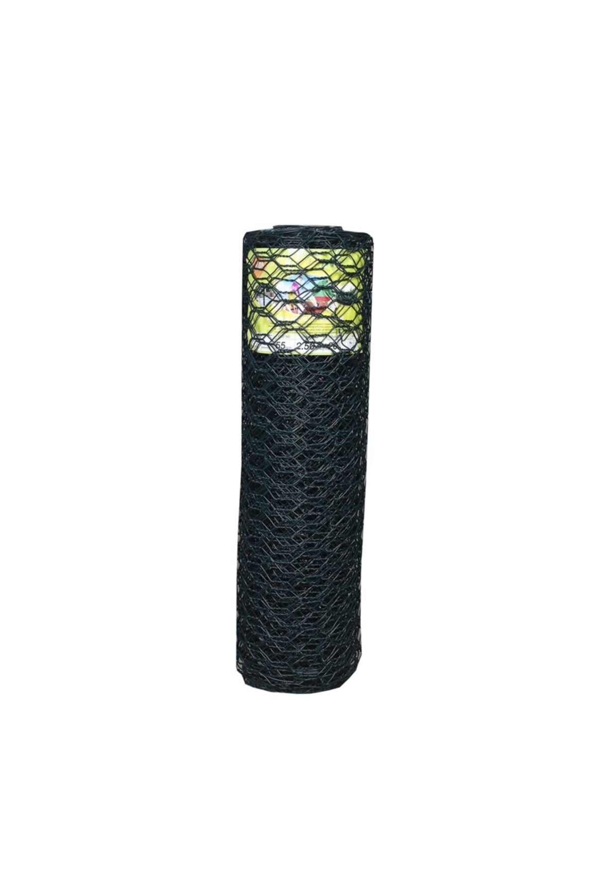 ELSA Tn Pvc Kaplı Petek Çit Teli 20 M 55 Mm / 100 Cm
