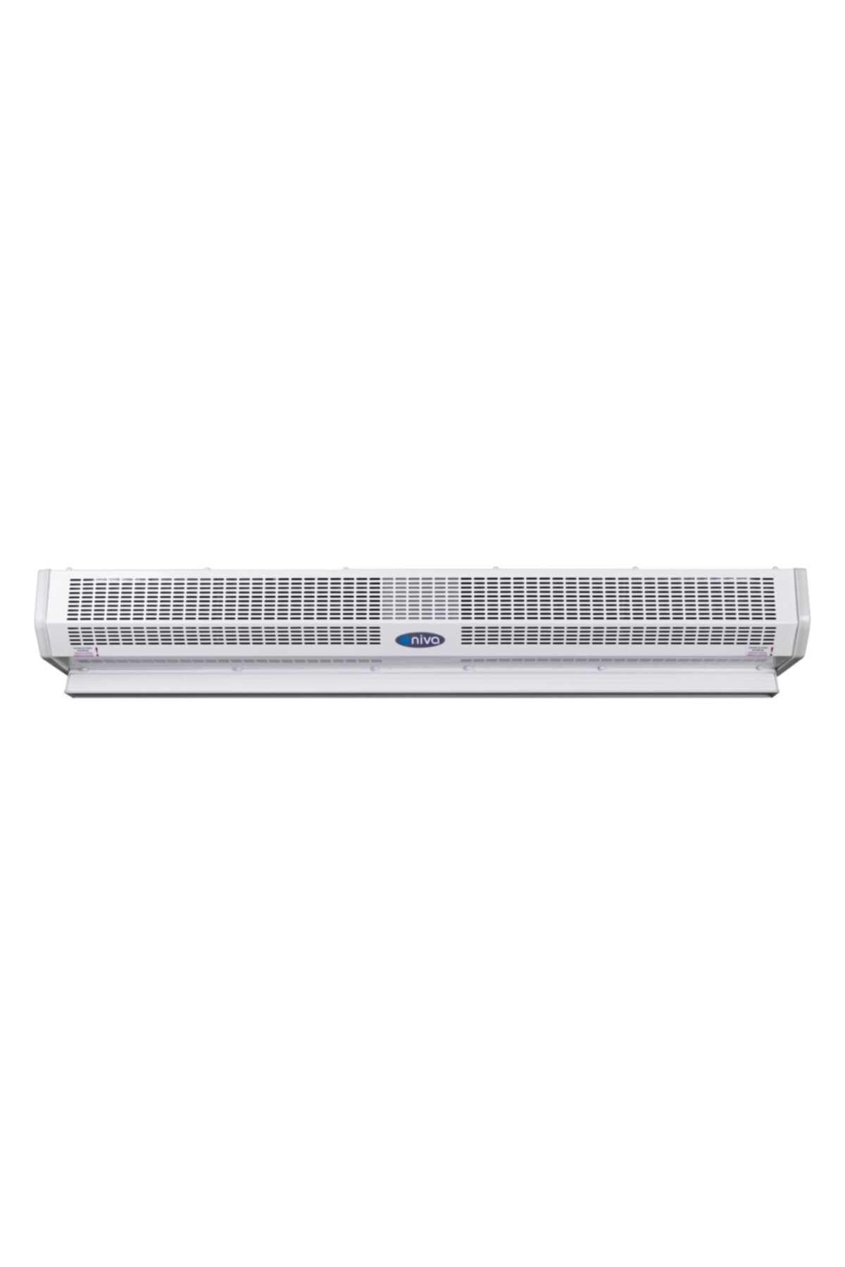 Niva Life Ticari Tip 120 Cm Isıtıcılı Hava Perdesi- Klc-h120