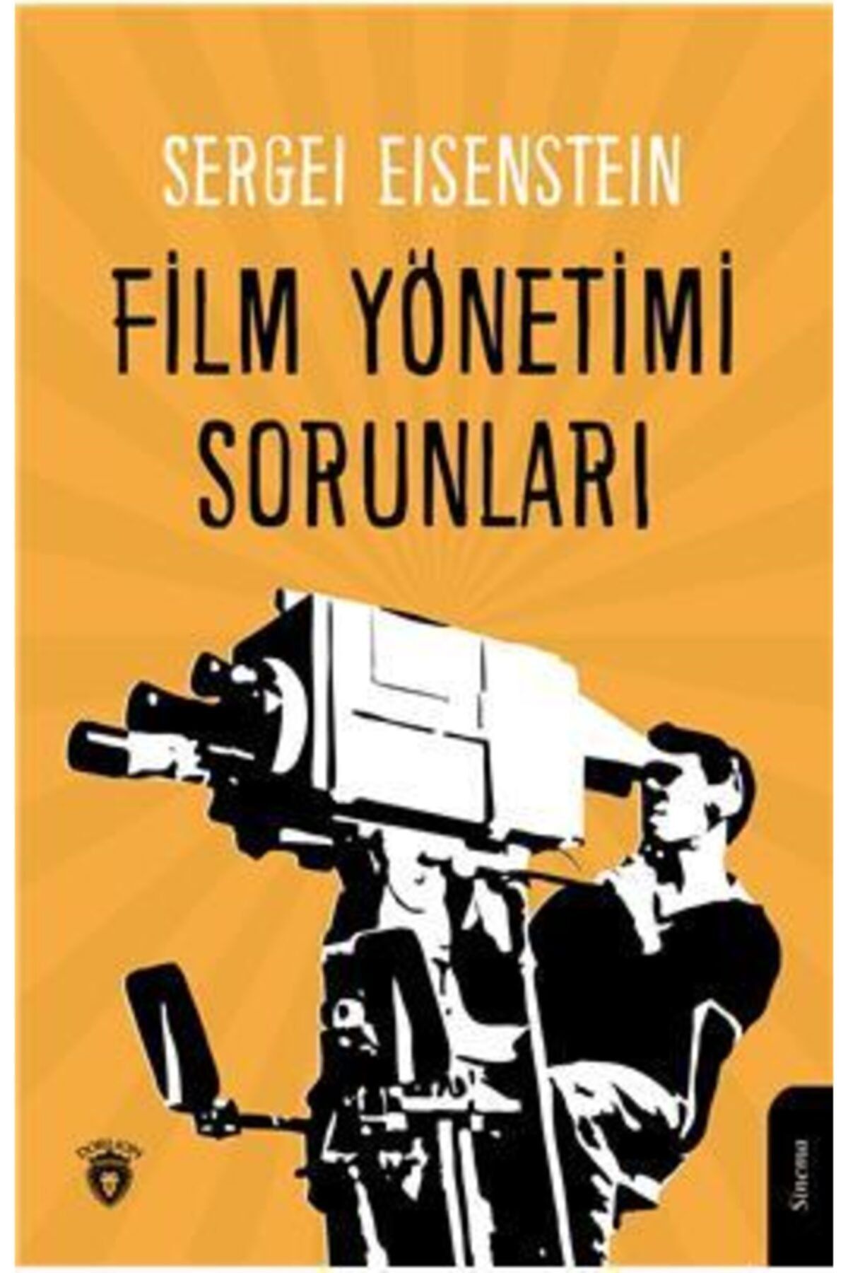 Dorlion Yayınevi Film Yönetimi Sorunları