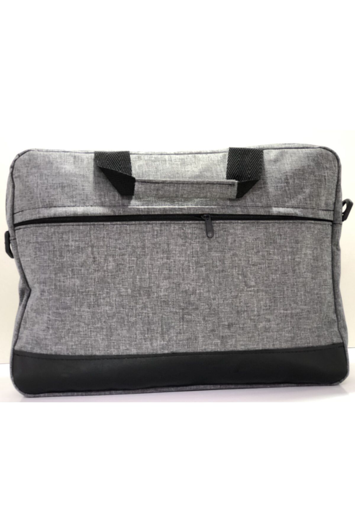 LAUREL DREAM Gri Unisex Laptop & Evrak Çantası