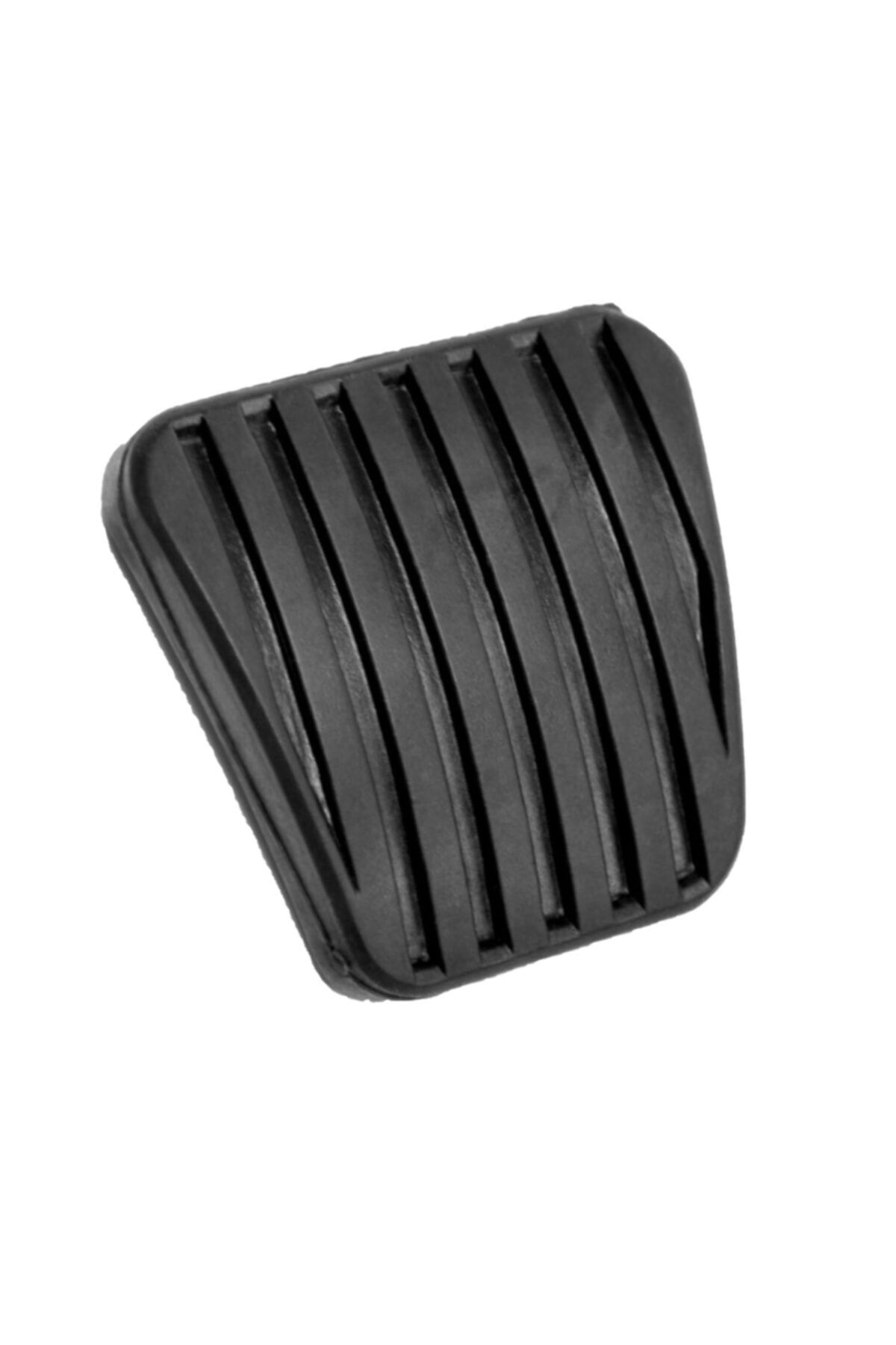 ALPHA AUTO PART Opel Astra F,corsa C, Calibra A,vectra A Için Pedal Lastiği