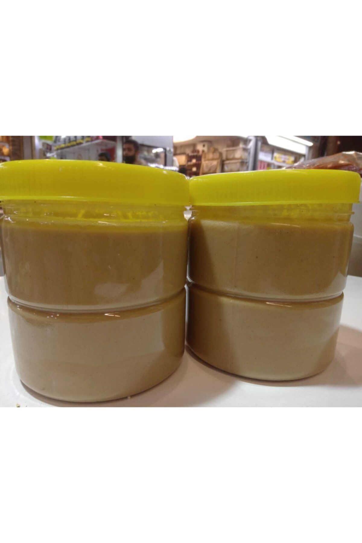 ERZURUM PEYNİRCİSİ Tahin 900 gr