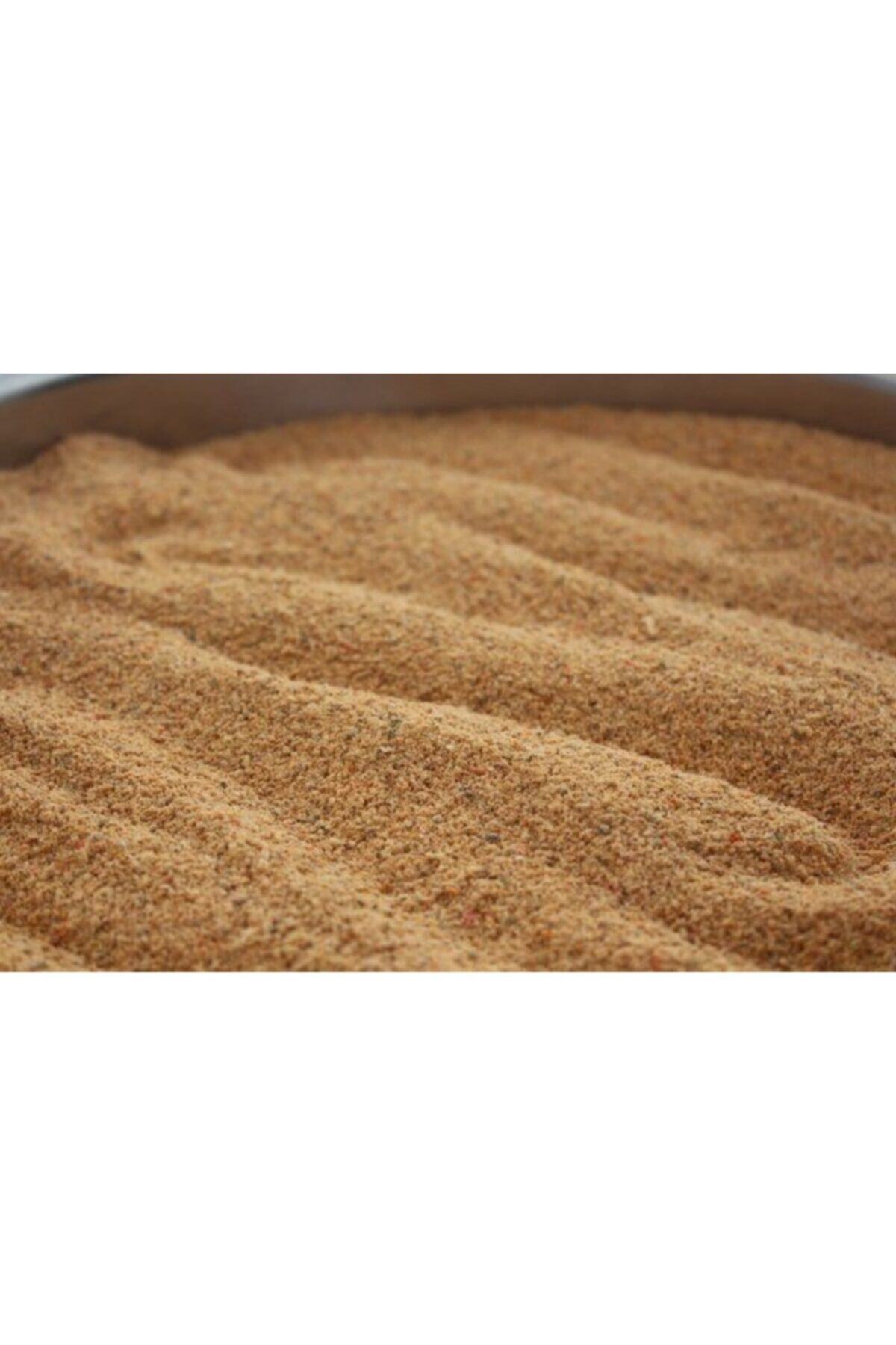 temiz organik Ev Yapımı Sebzeli Toz Tarhana 500 gr