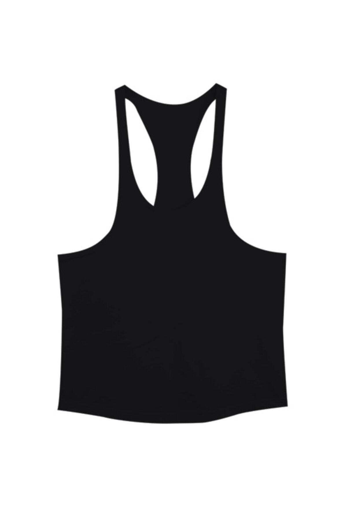 Tisho Erkek Tank Top Atlet