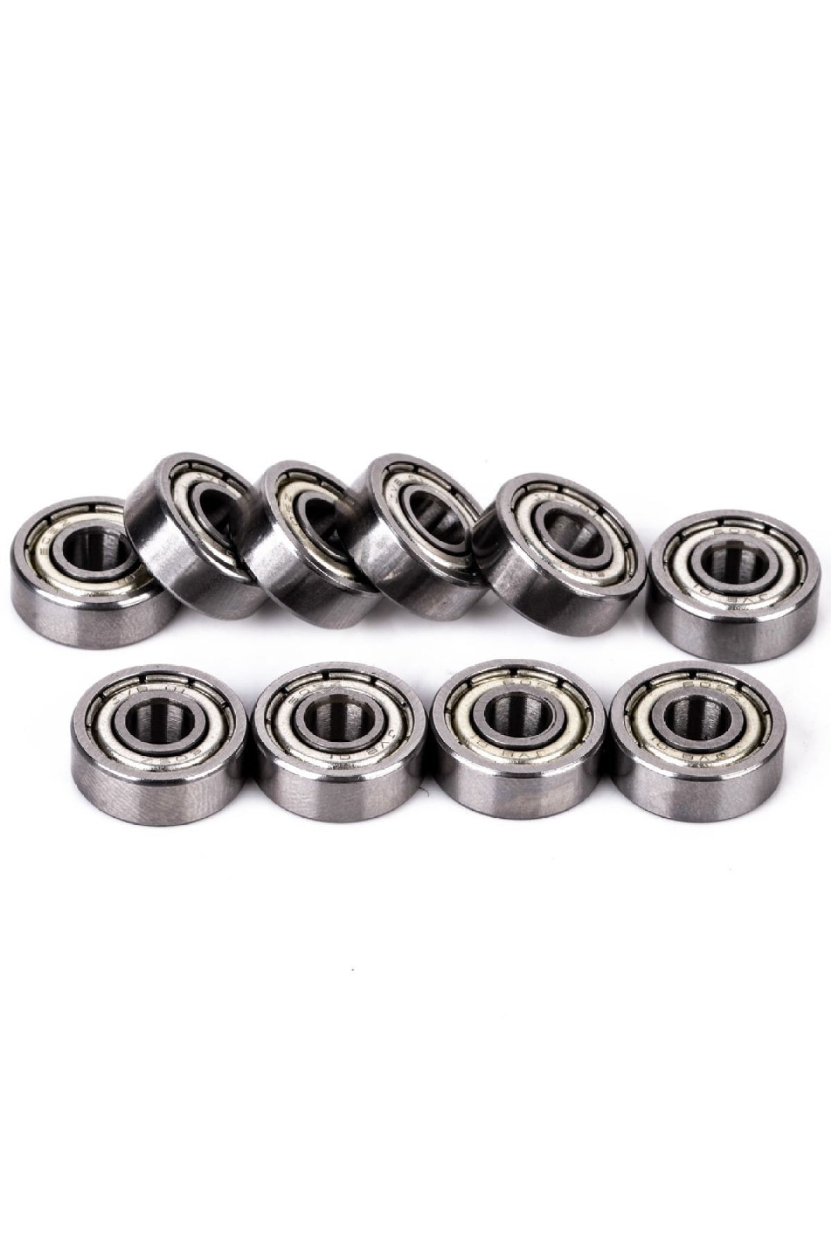 PRC 603 Zz Rulman 3x9x5 10 Adet