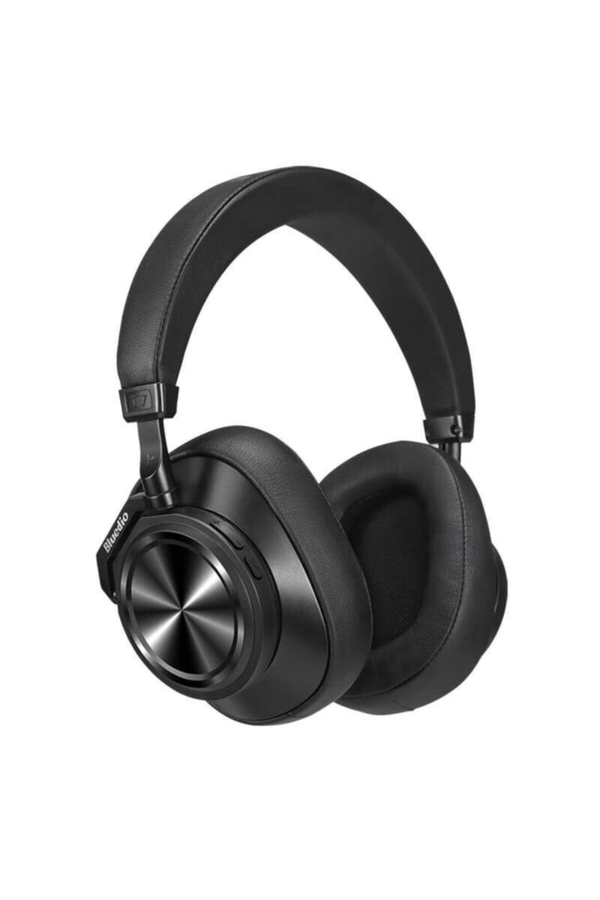 Bluedio T7+ Plus Kablosuz Bluetooth Bt5.0 Kulaklık Aktif Gürültü Engelleyici