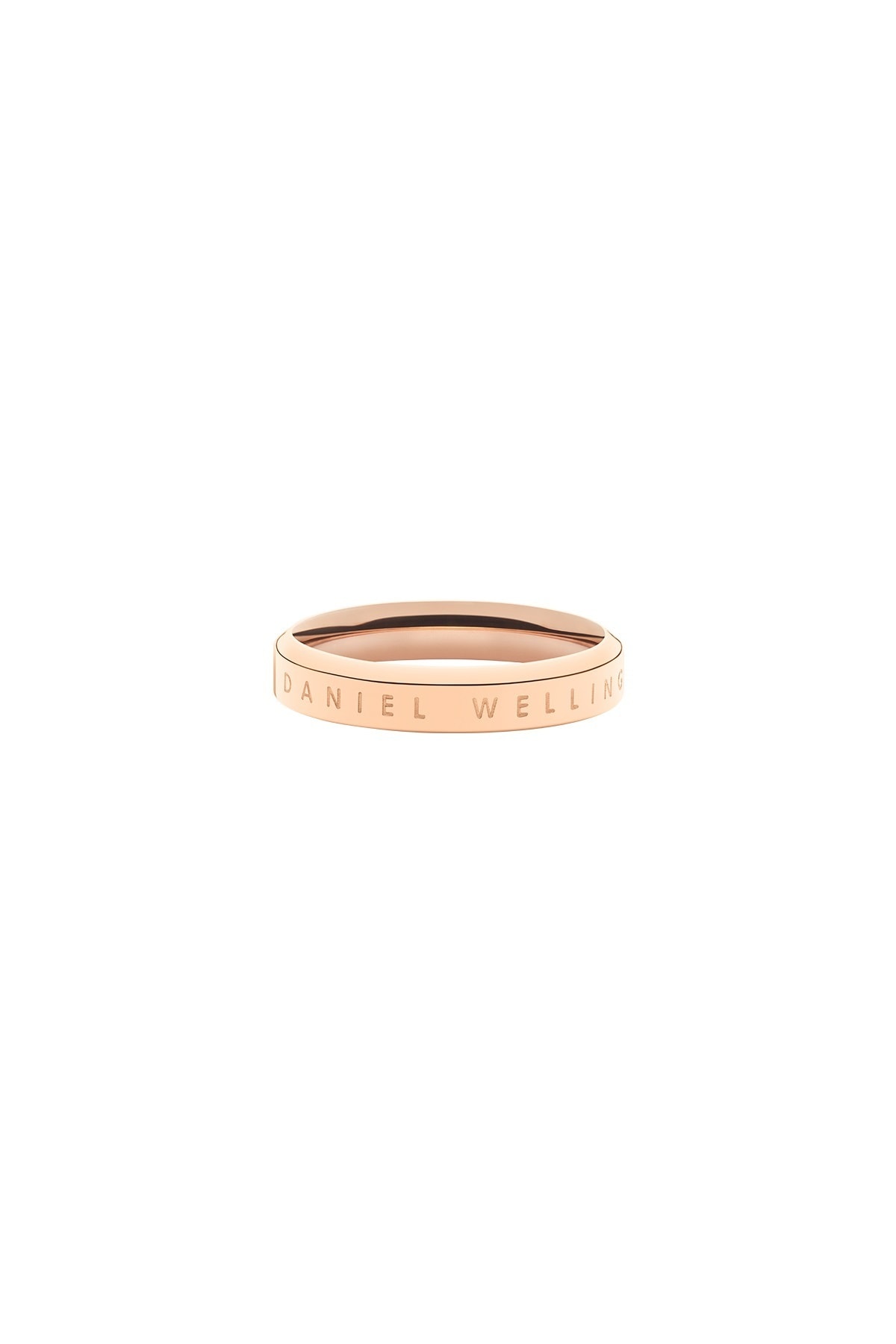 Daniel Wellington Classic Ring Rose Gold 48