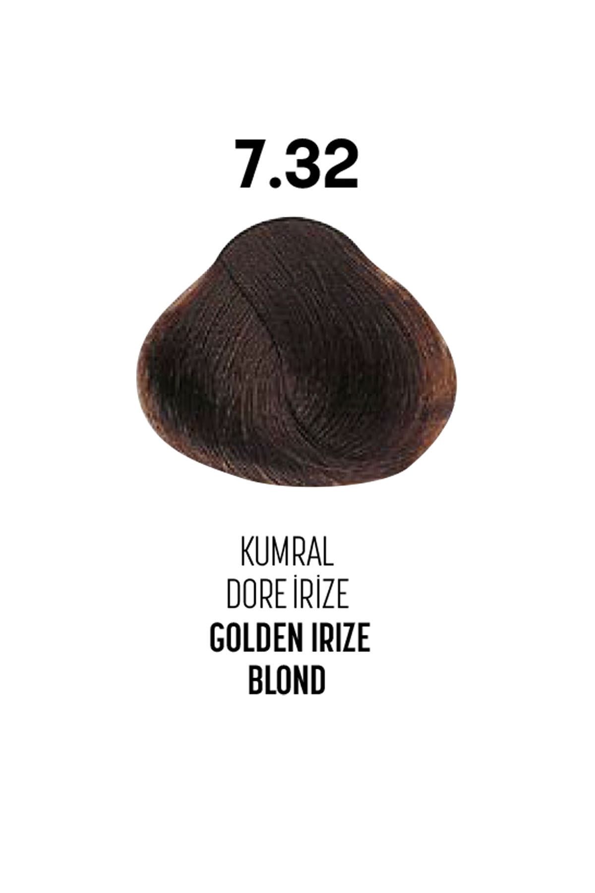 bioplex 7 32 kumral dore irize golden irize blond glamlook sac boyasi fiyati yorumlari trendyol