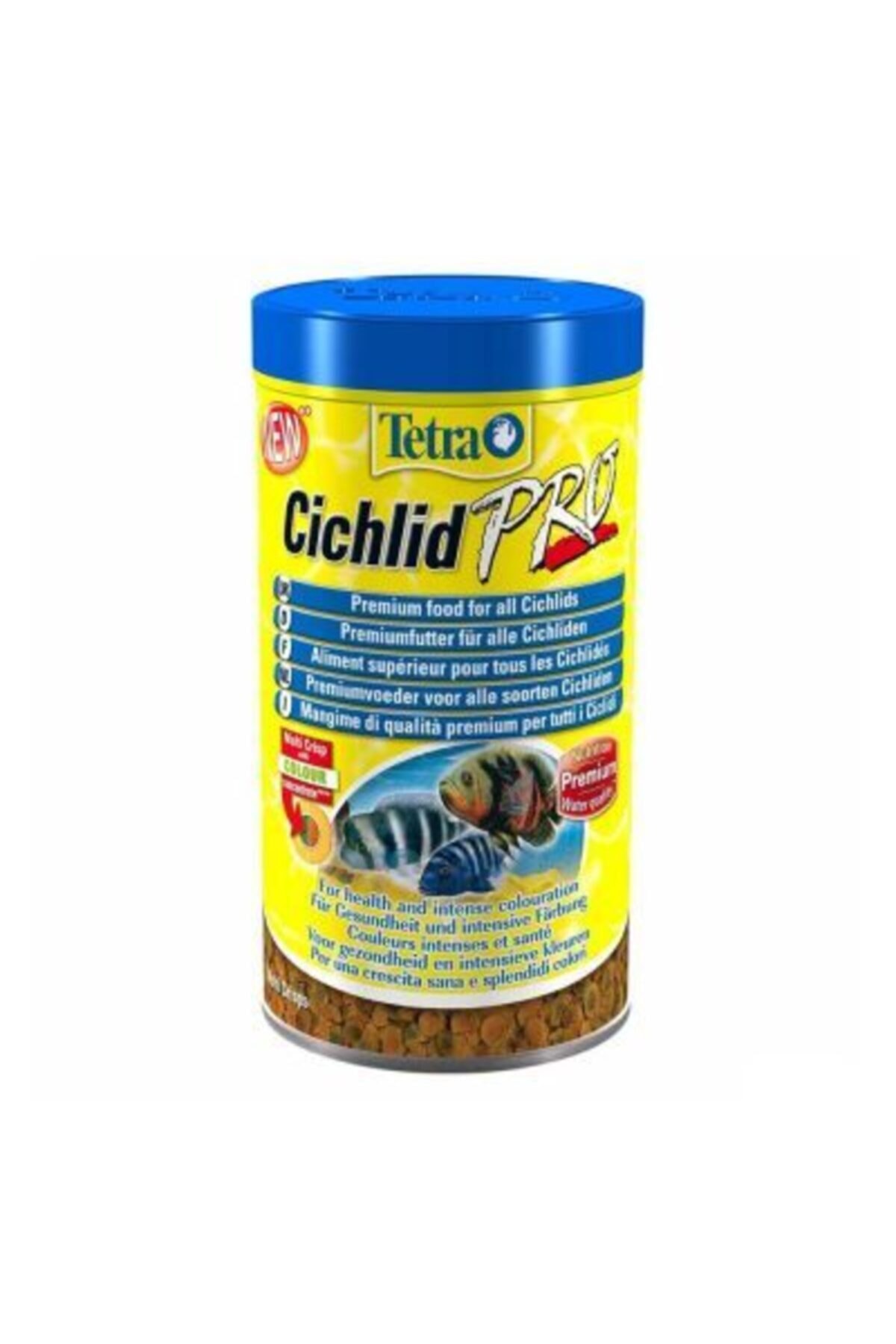 Tetra Cichlid Pro 500 Ml