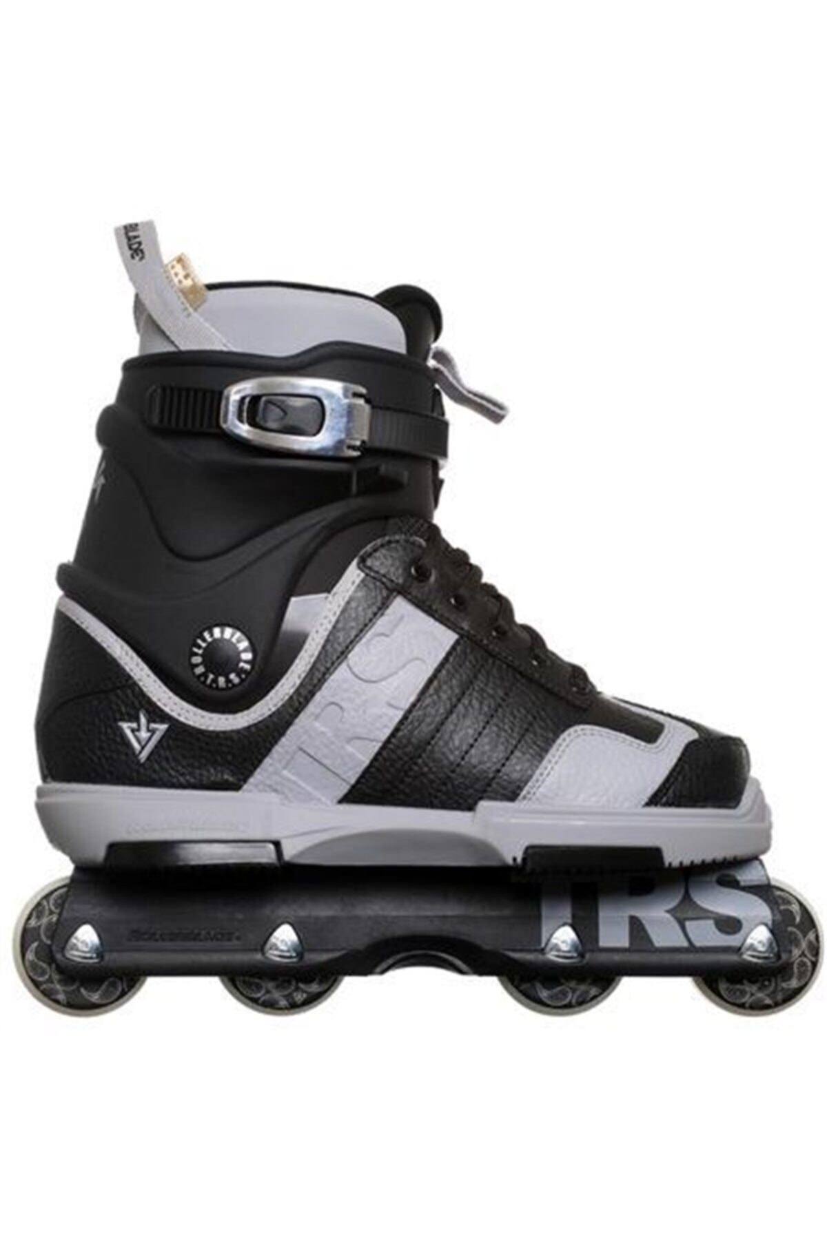 Rollerblade Trs Dt4 Profesyonel Agresif Paten