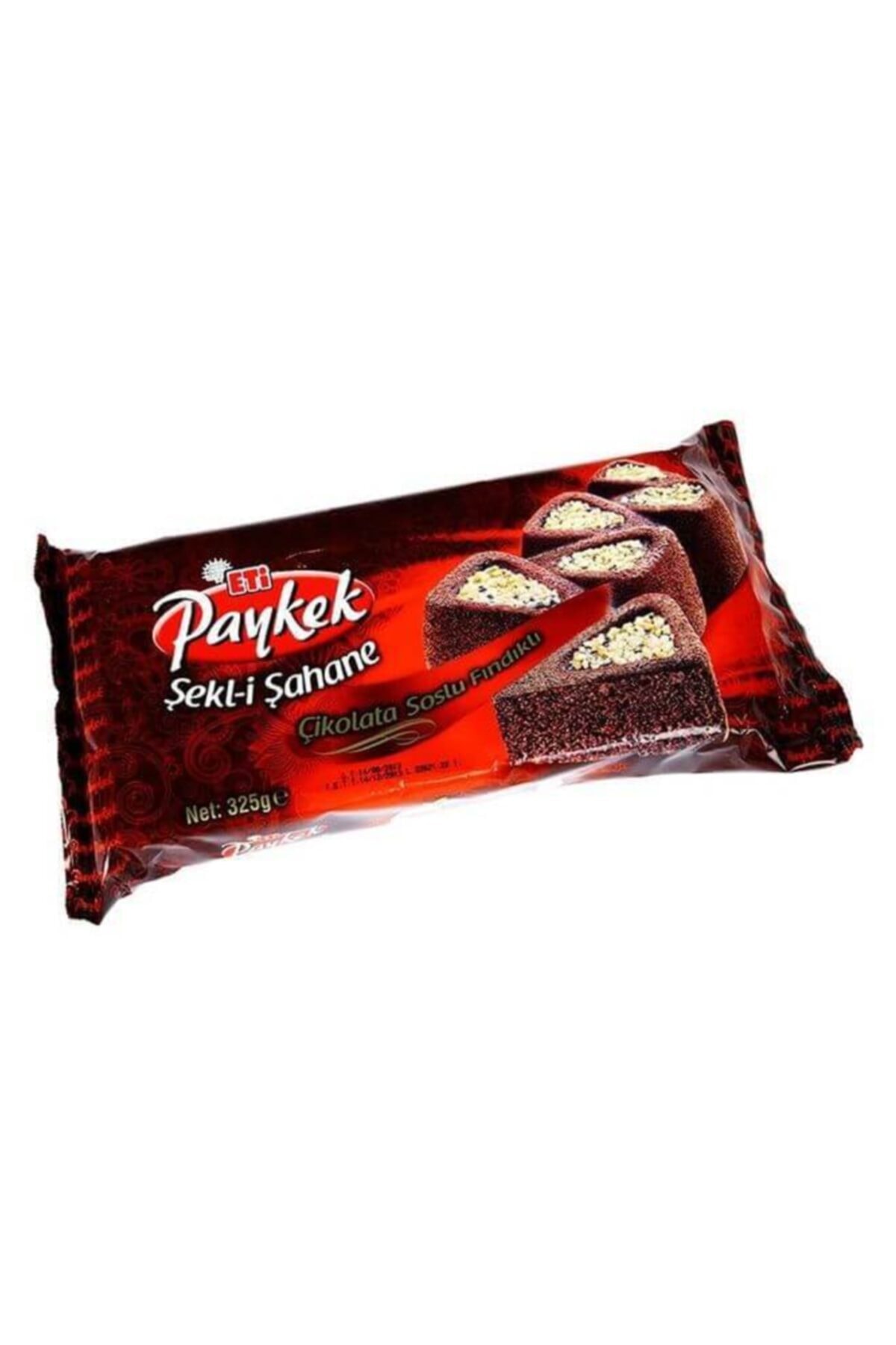Eti Paykek 285 Gr X 8 Adet
