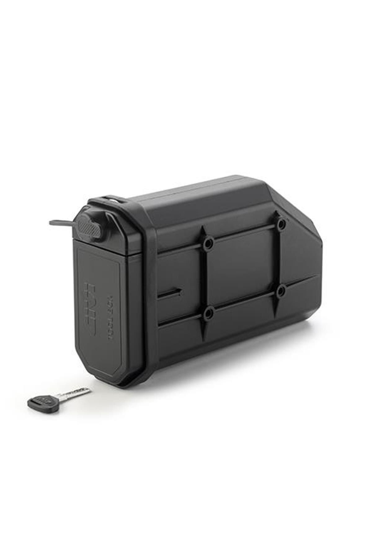 Givi Siyah Alet Çantası S250