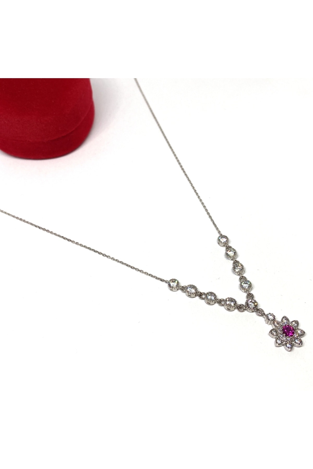 Gürler Kuyumculuk Altın Üçlü Set - Ks0027