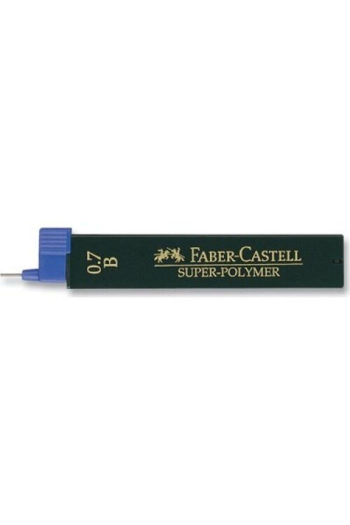 Faber Castell Super Polymer Kalem Ucu 0.7 B