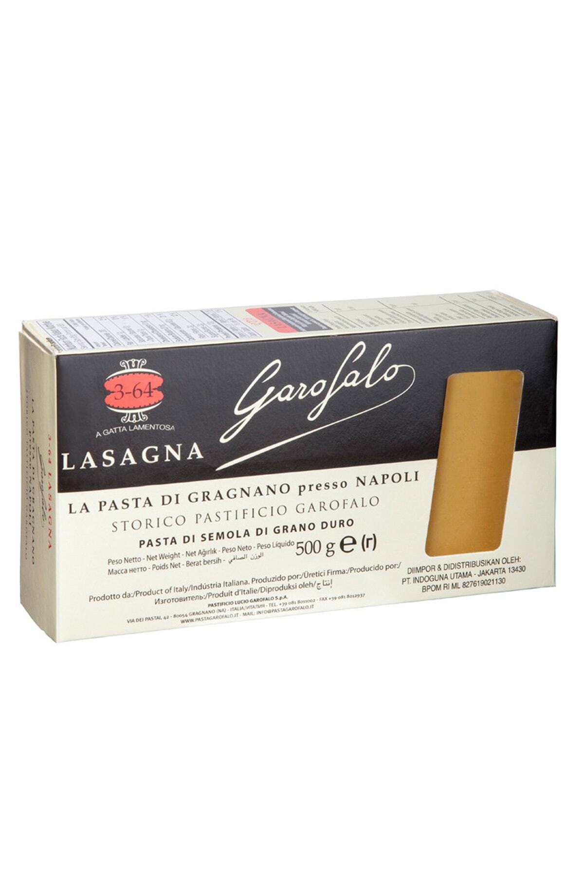 Garofalo Lasagna 500 gr