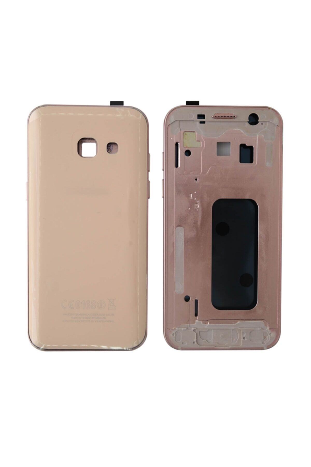 OEM Samsung Galaxy A320 A3 2017 Uyumlu Kasa