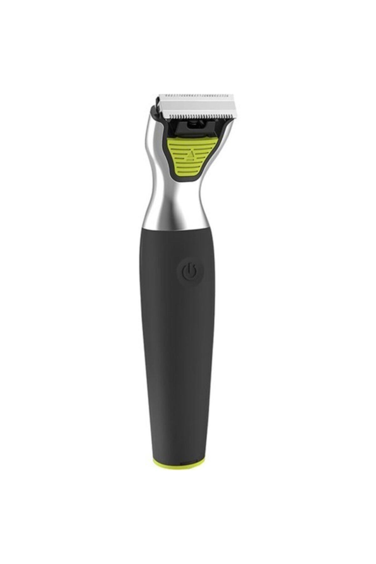 GOLDMASTER Gm-7180 One Force Multi Fonksiyonlu Şekillendirici Gomgm7180