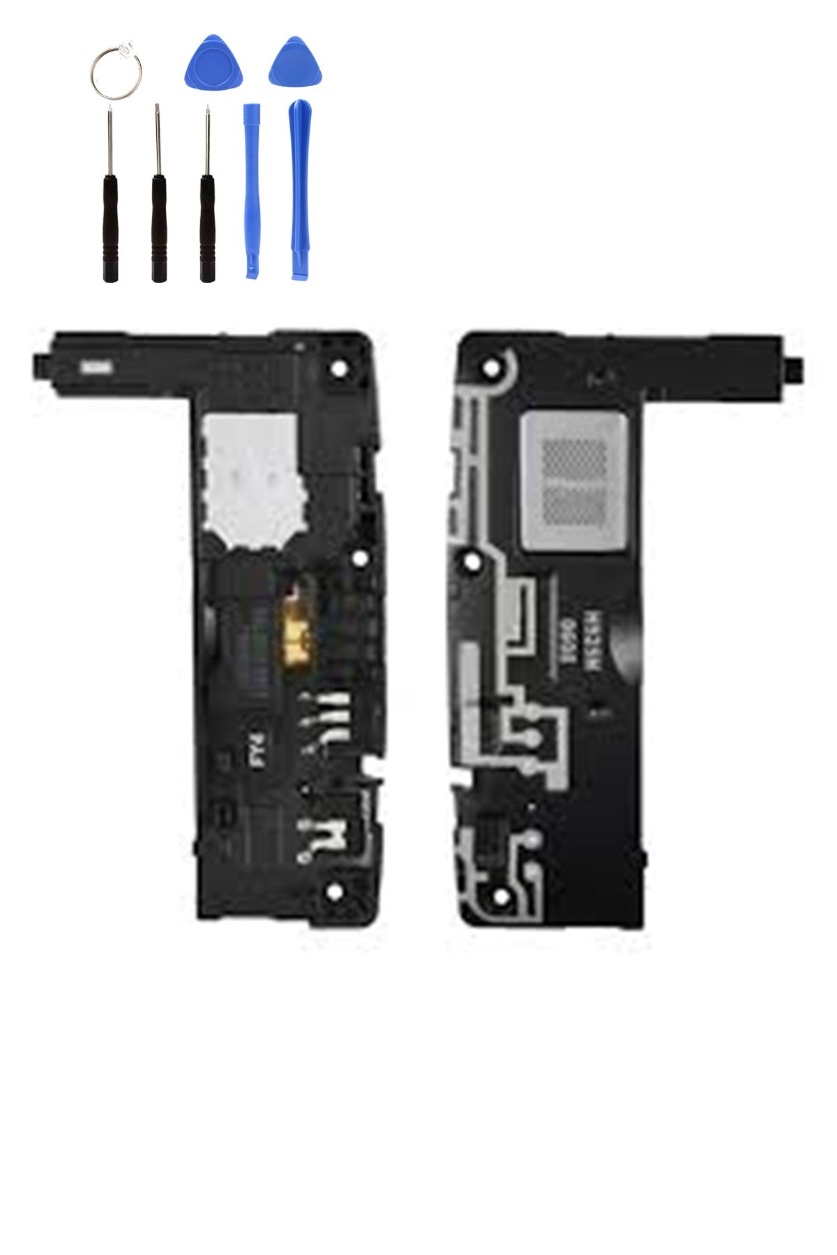 Tk Tech LG MAGNA H500 COMPLETE BUZZER HOPARLÖR  TAMİR SETİ YANINDA!!!