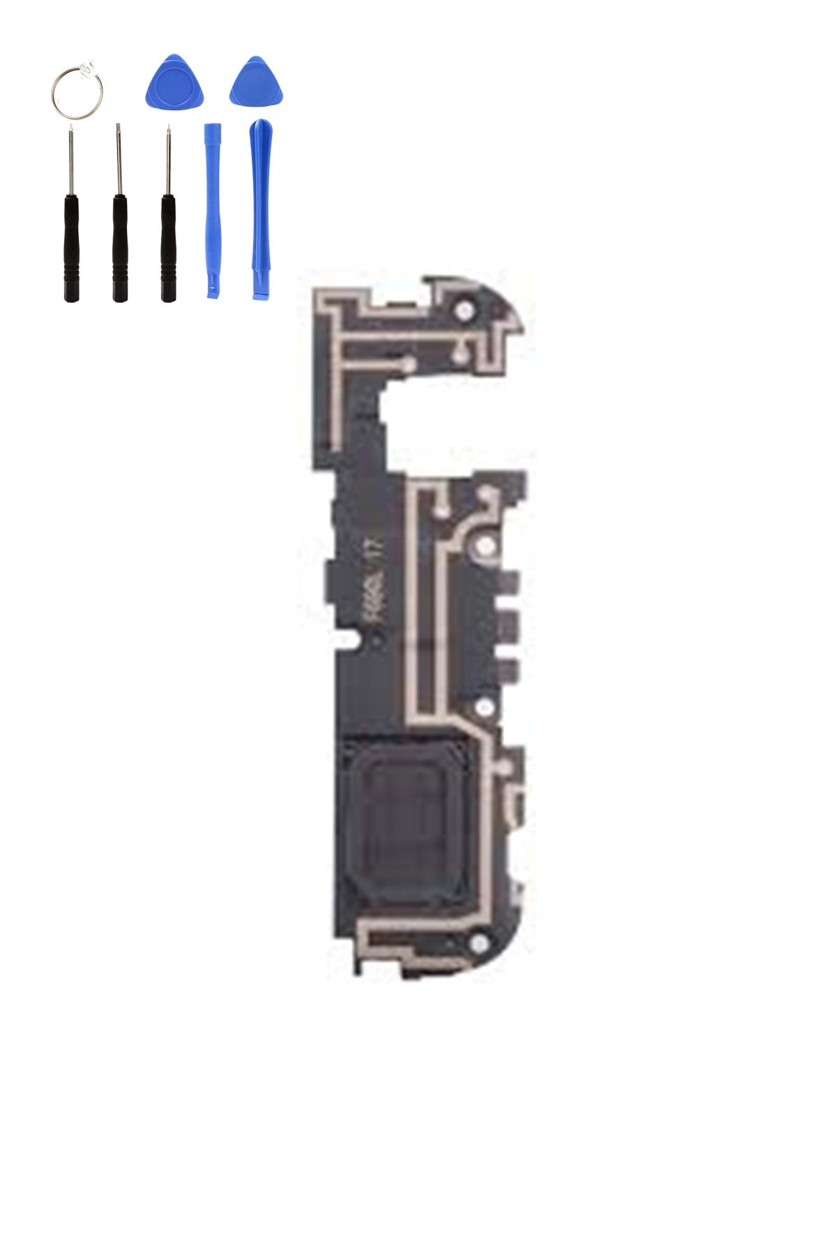 Tk Tech Lg X Cam K580 Uyumlu Complete Buzzer Hoparlör Tamir Seti